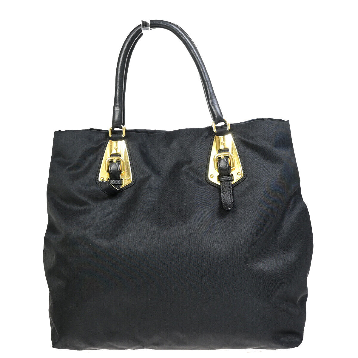 Prada Tessuto Handbag Travel Bag Tessuto Handbag 381