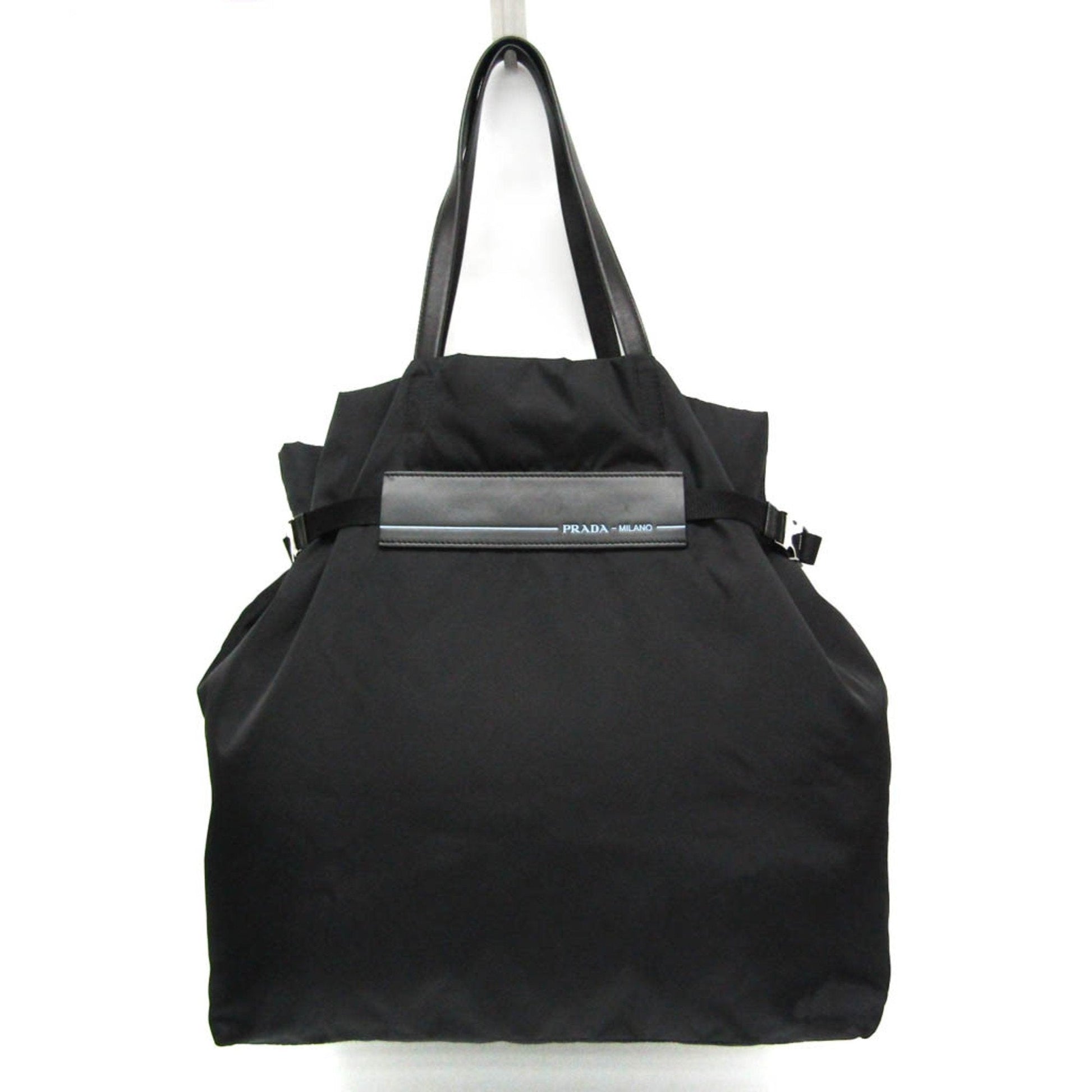 Prada Tessuto Tote Tote Bag Tessuto Tote 326