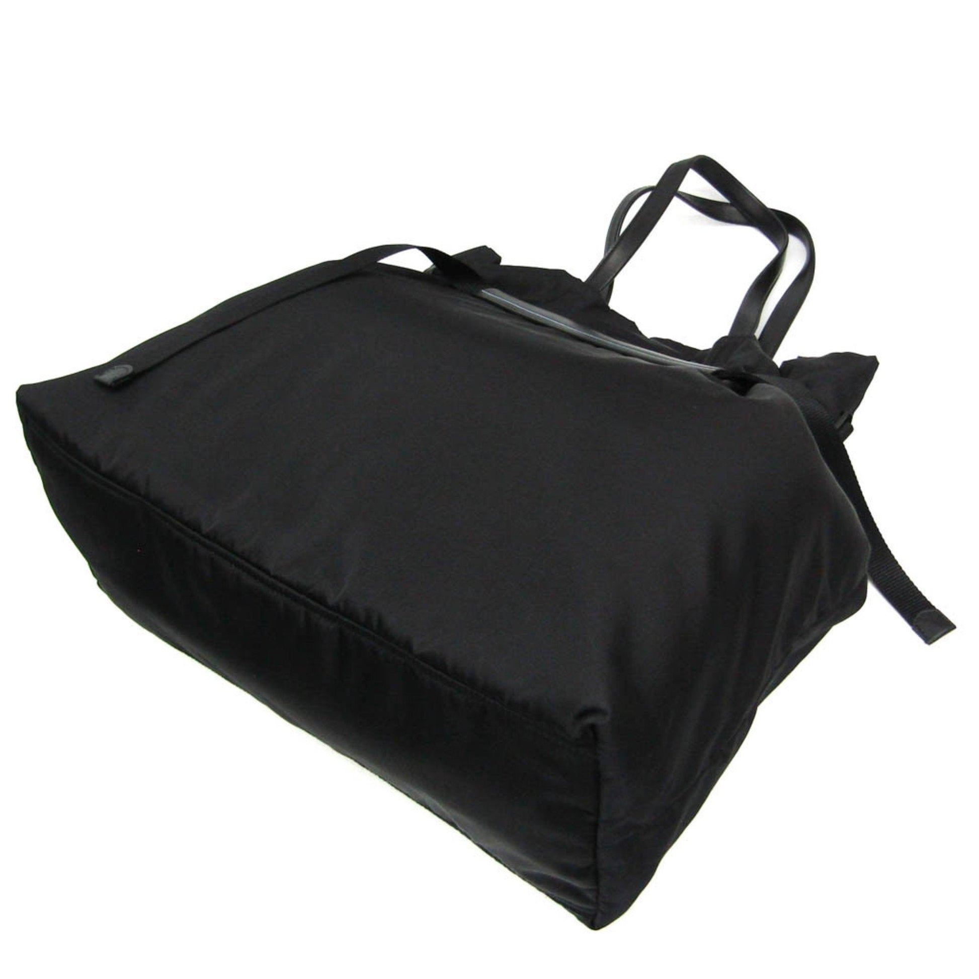 Prada Tessuto Tote Tote Bag Tessuto Tote 326