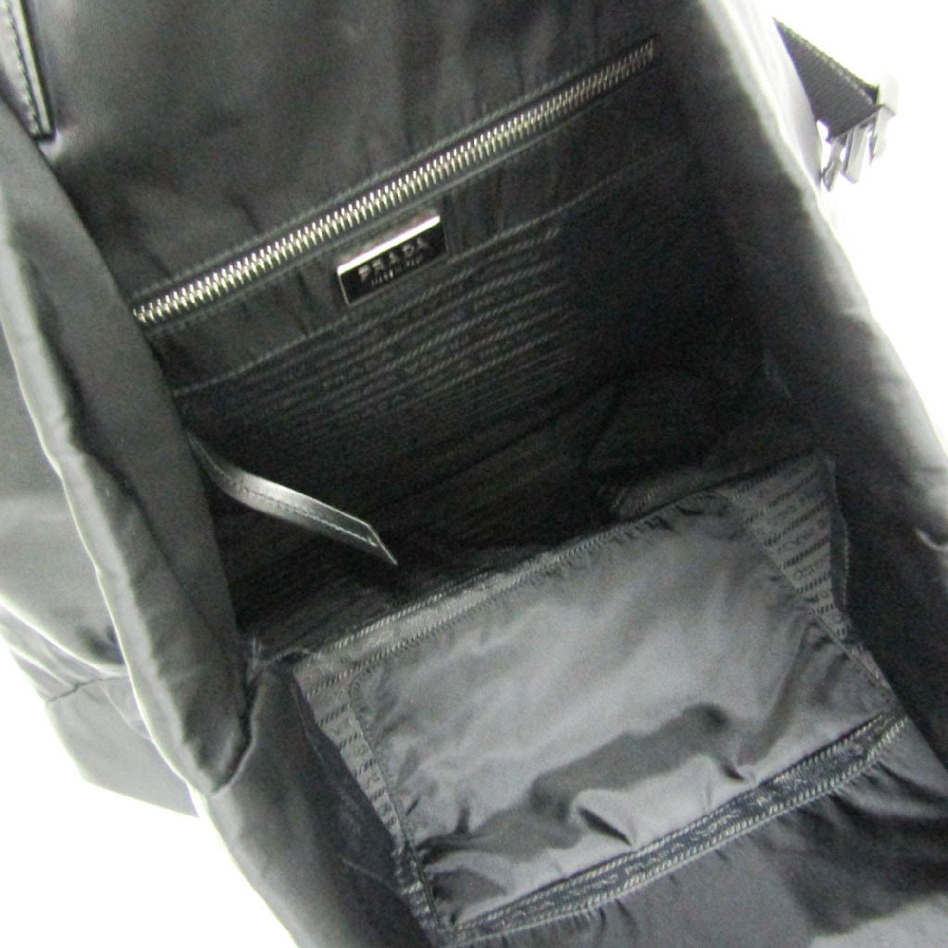 Prada Tessuto Tote Tote Bag Tessuto Tote 326
