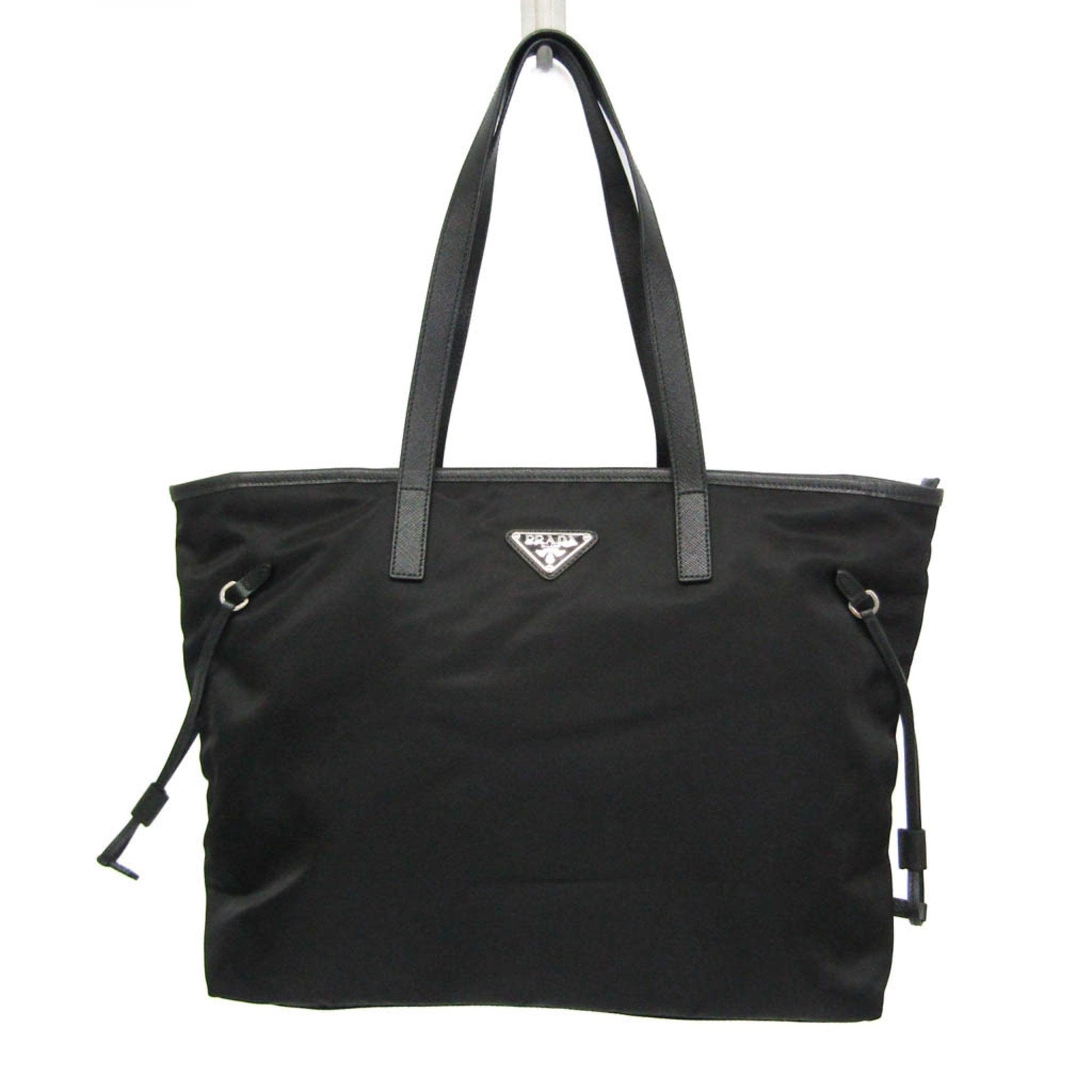 Prada Tessuto Tote Tote Bag Tessuto Tote 331