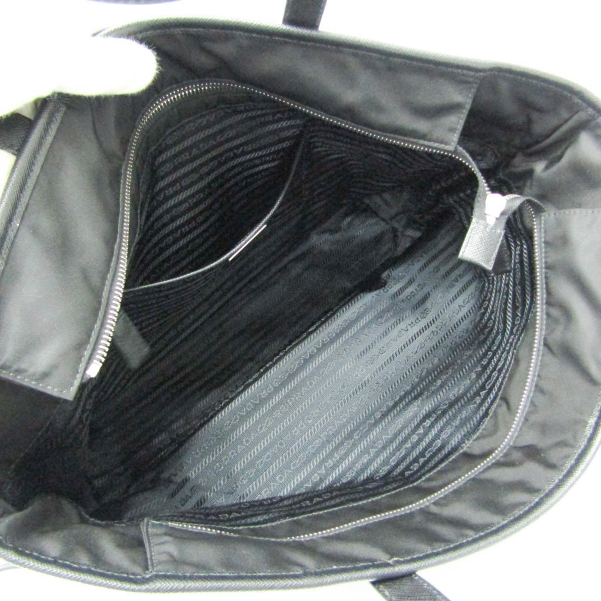 Prada Tessuto Tote Tote Bag Tessuto Tote 331