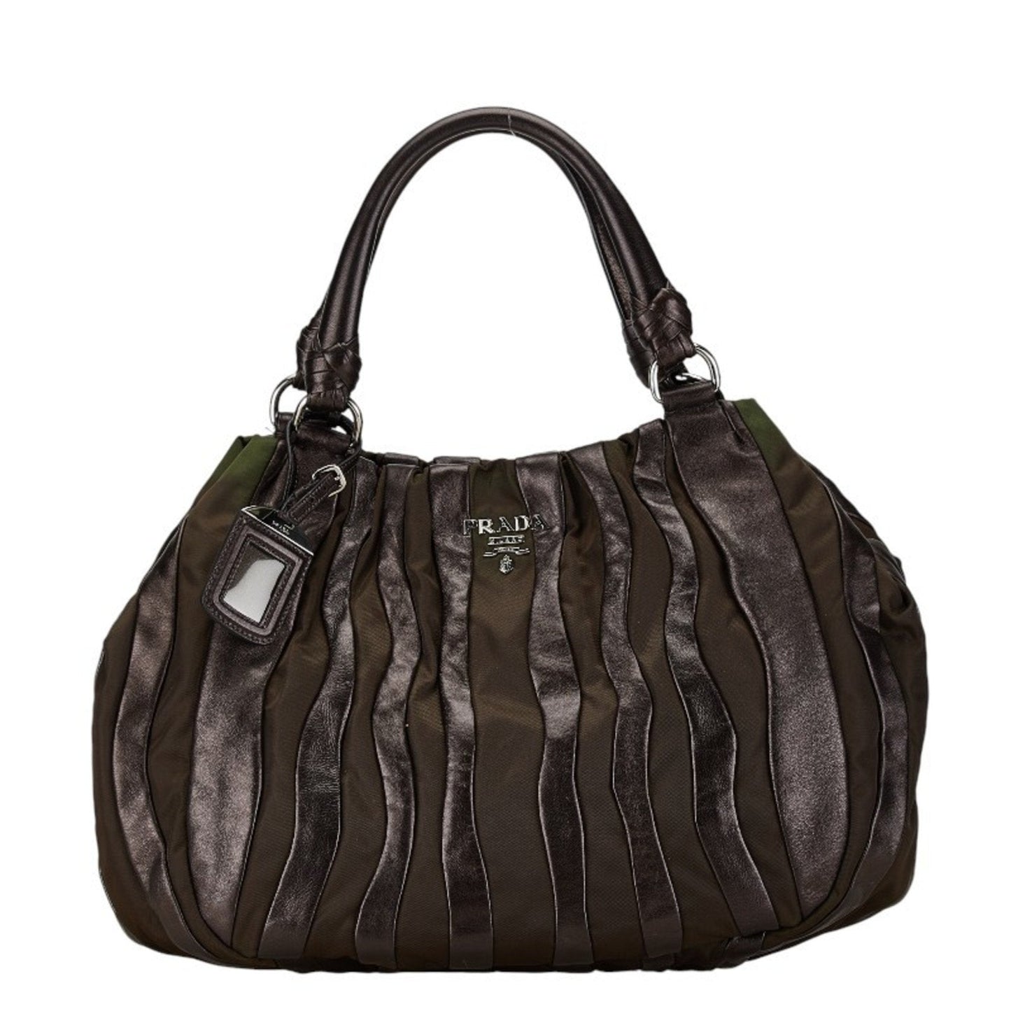 Prada Tessuto Tote Tote Bag Tessuto Tote 316