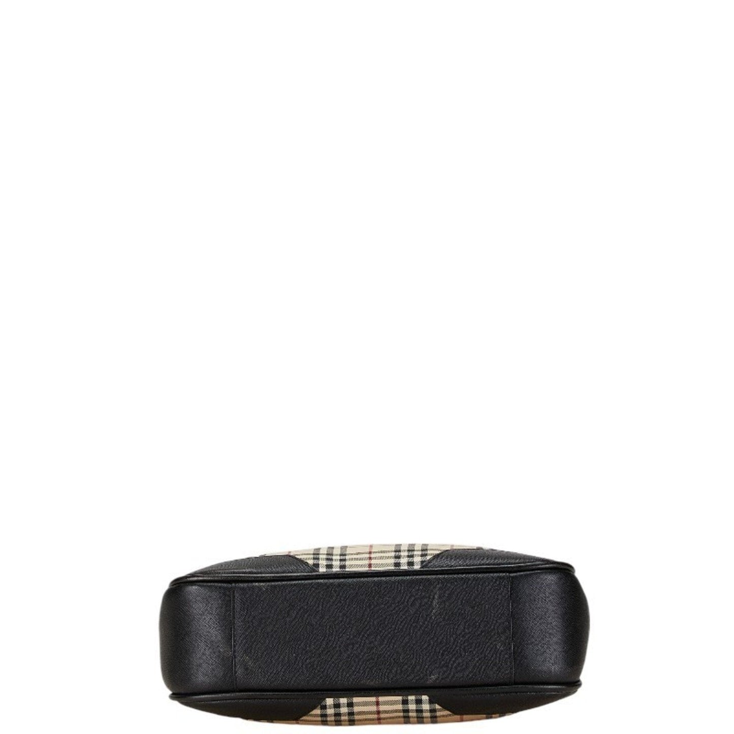Burberry Luxury Nova Check Shoulder Bag Shoulder Bag 239