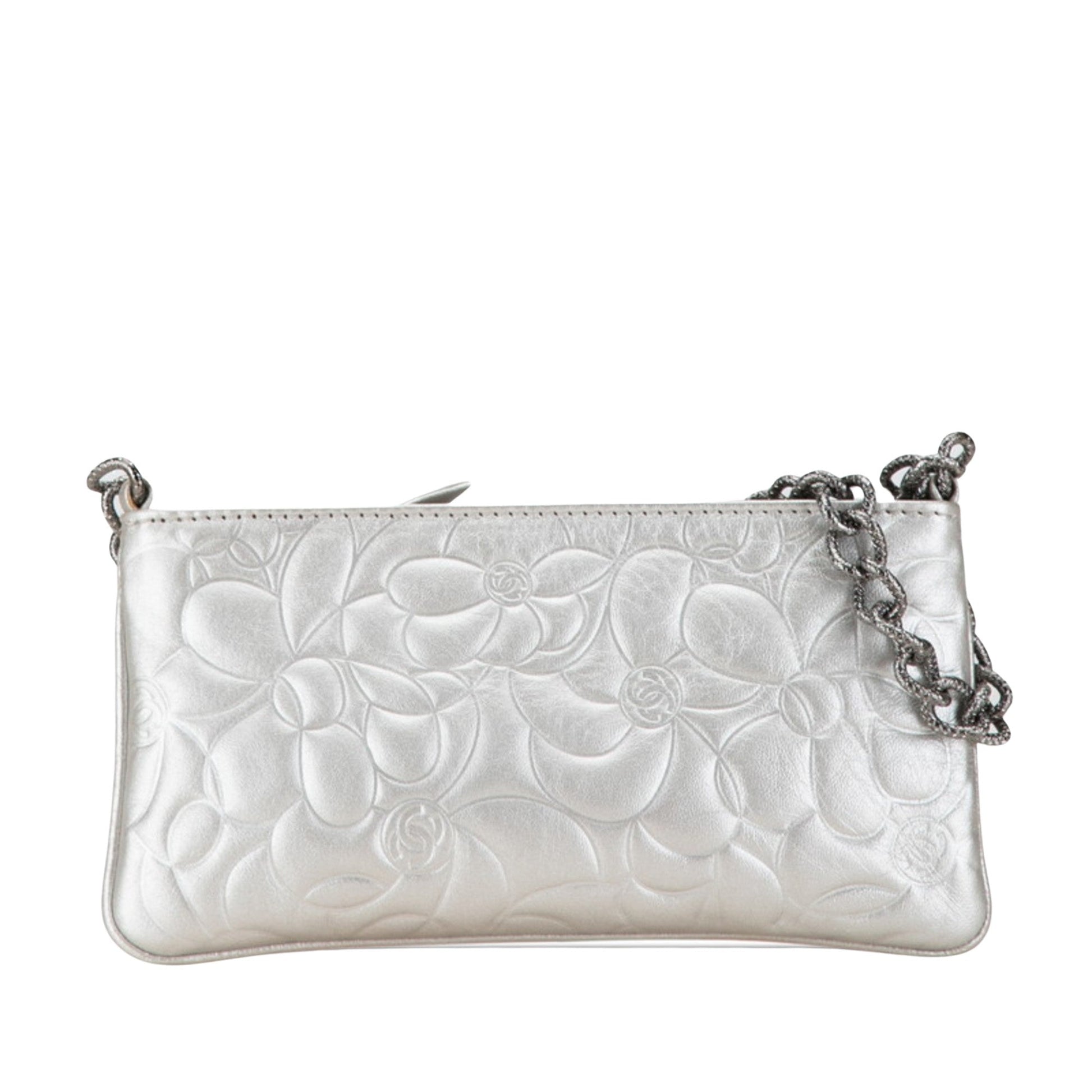 Chanel Camellia Handbag