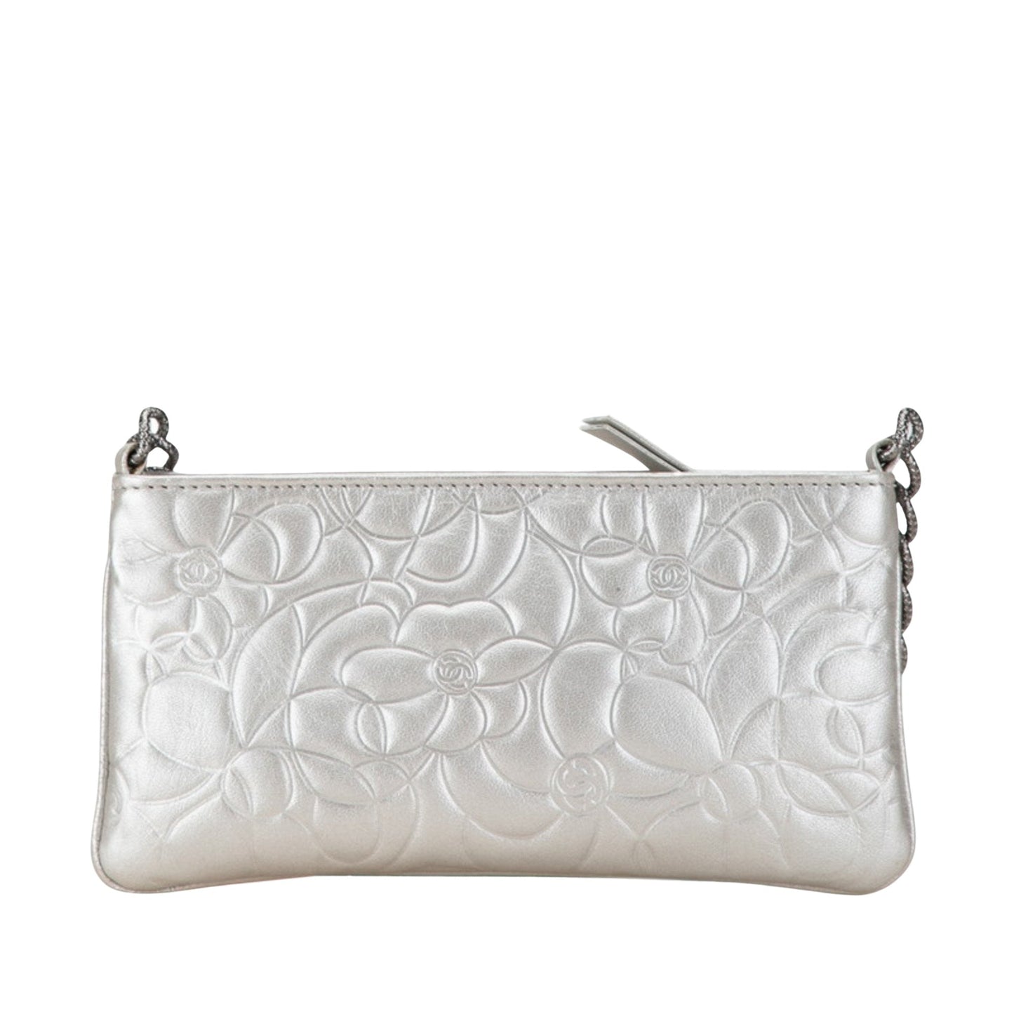 Chanel Camellia Handbag