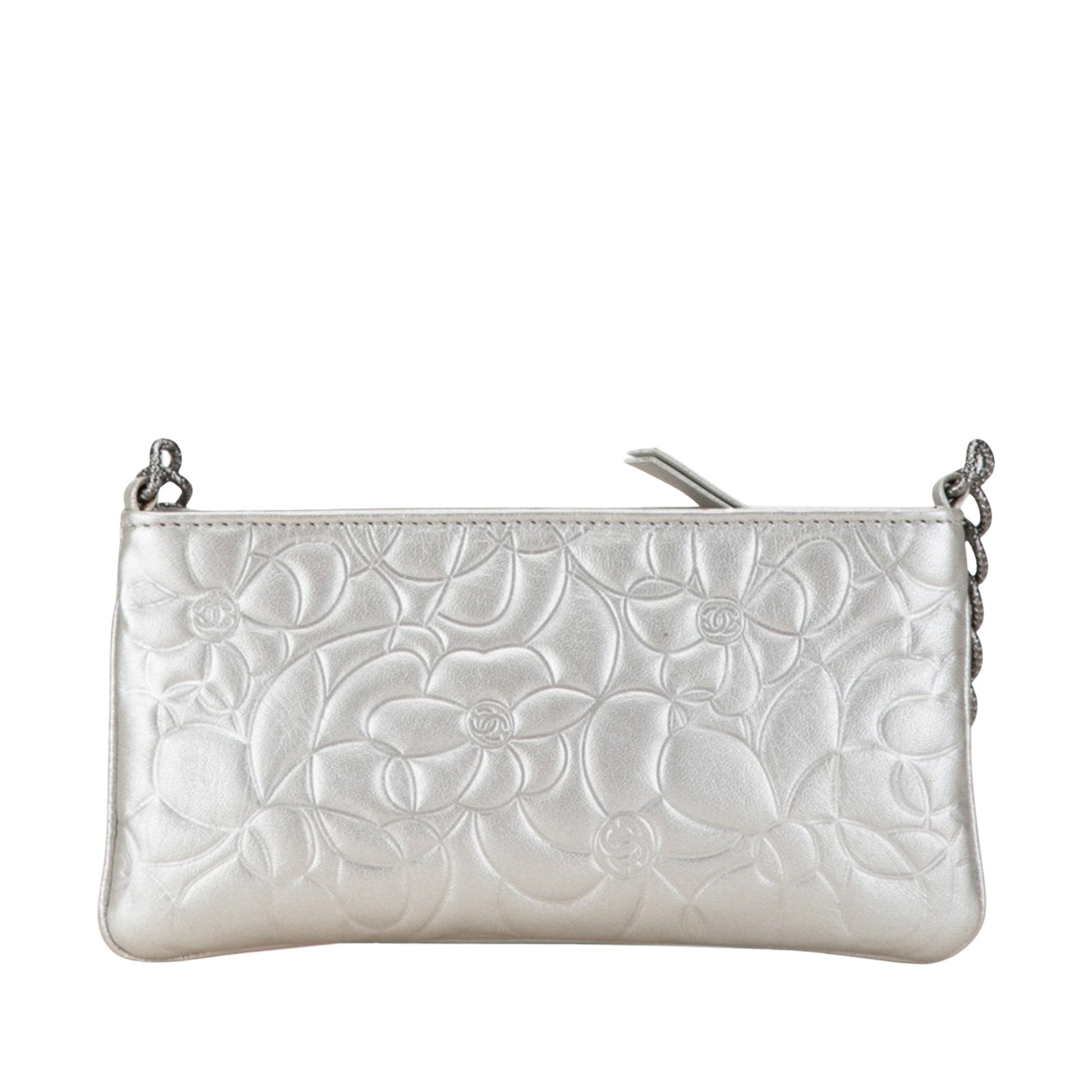 Chanel Camellia Handbag