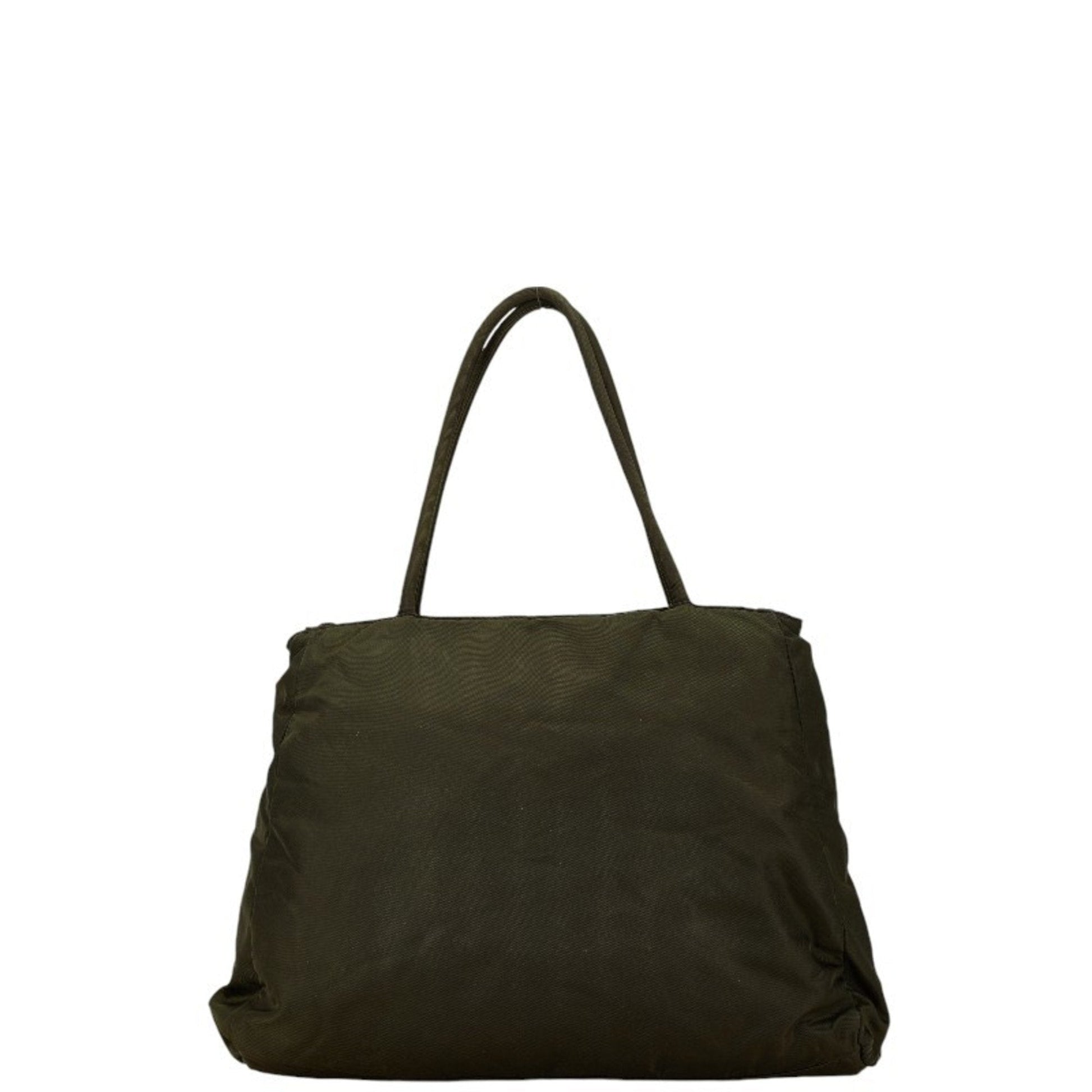 Prada Tessuto Tote Tote Bag Tessuto Tote 329