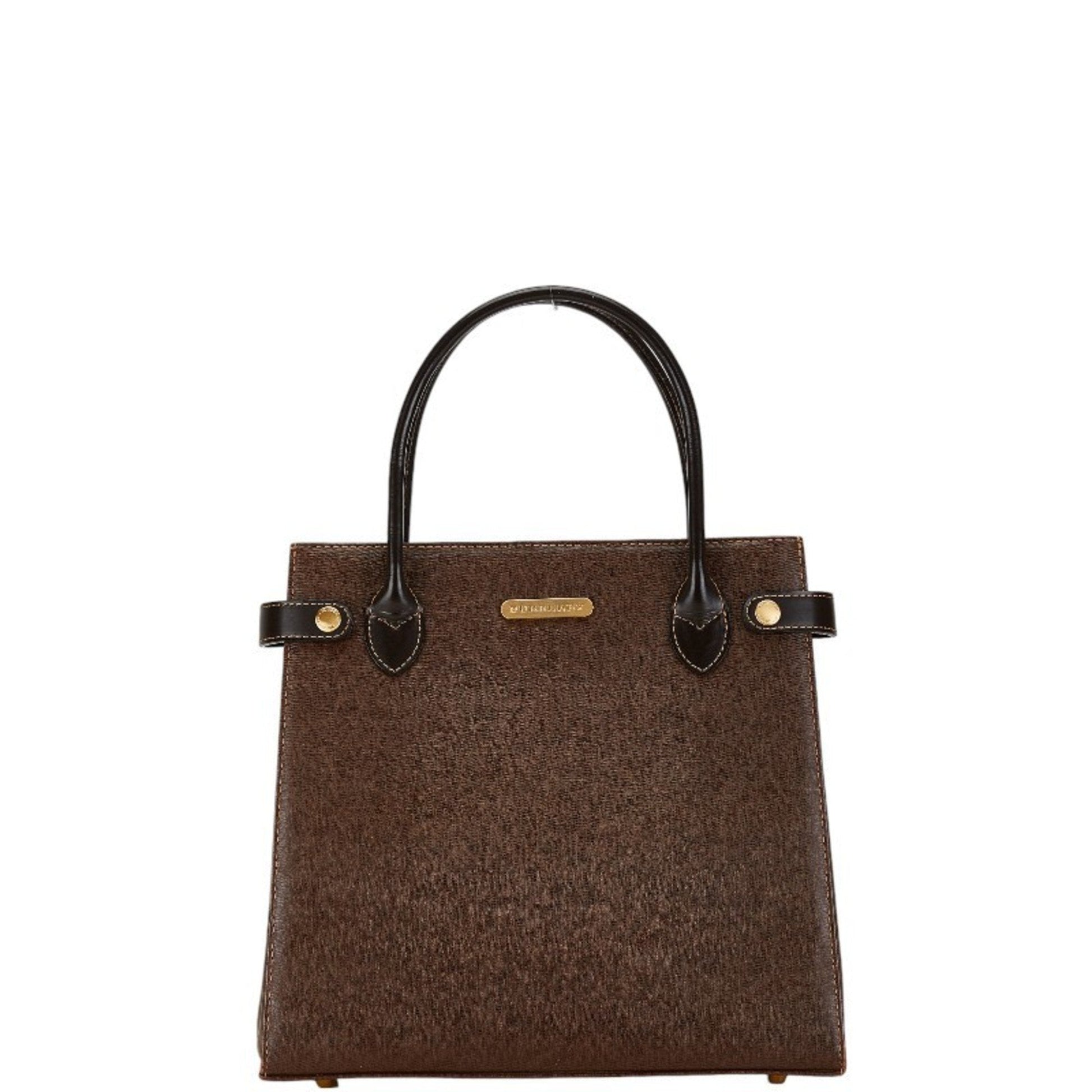 Burberry Luxury Tote Tote Bag Burberry Tote 88