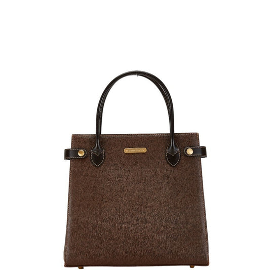 Burberry Luxury Tote Tote Bag Burberry Tote 88