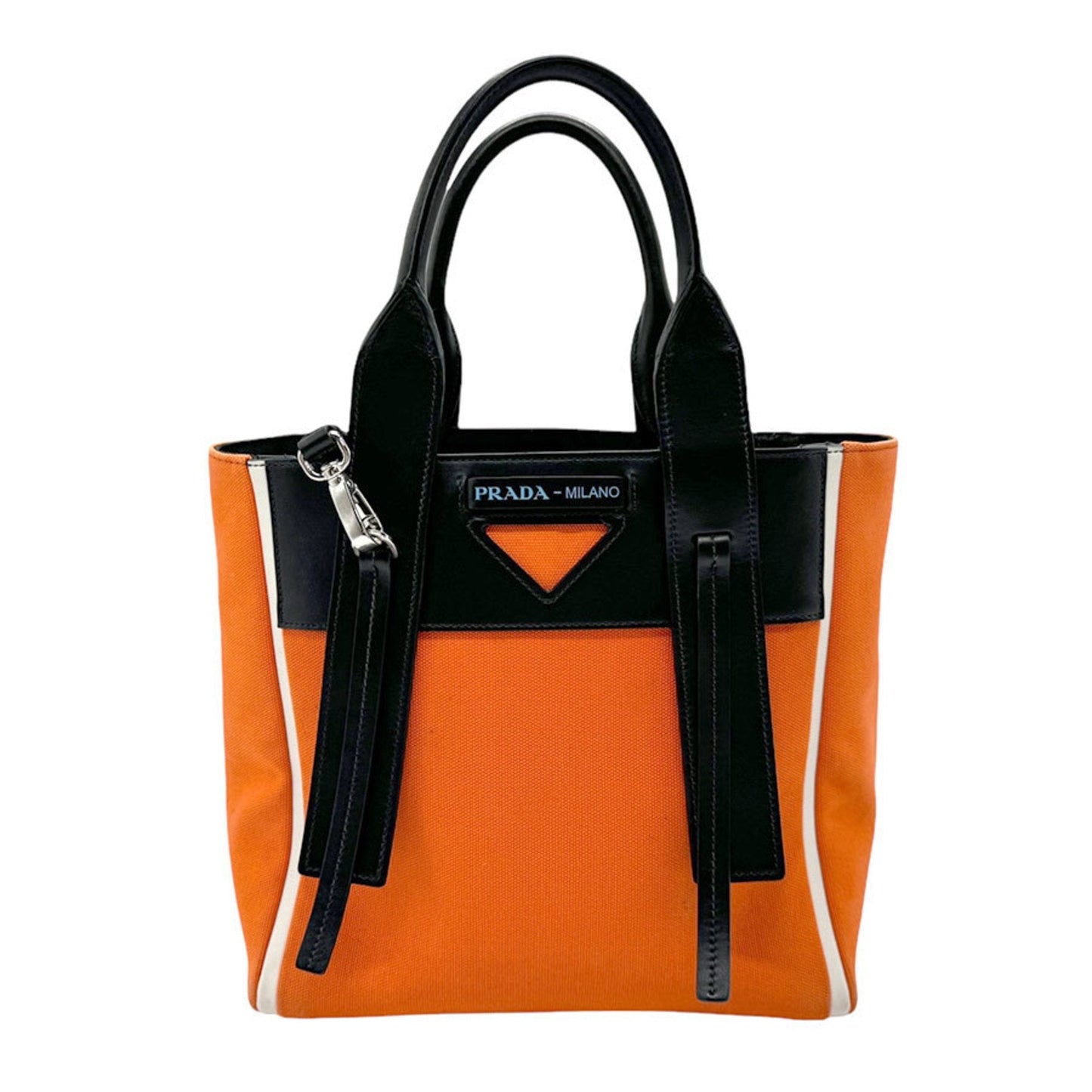 Prada Cabas Tote Tote Bag