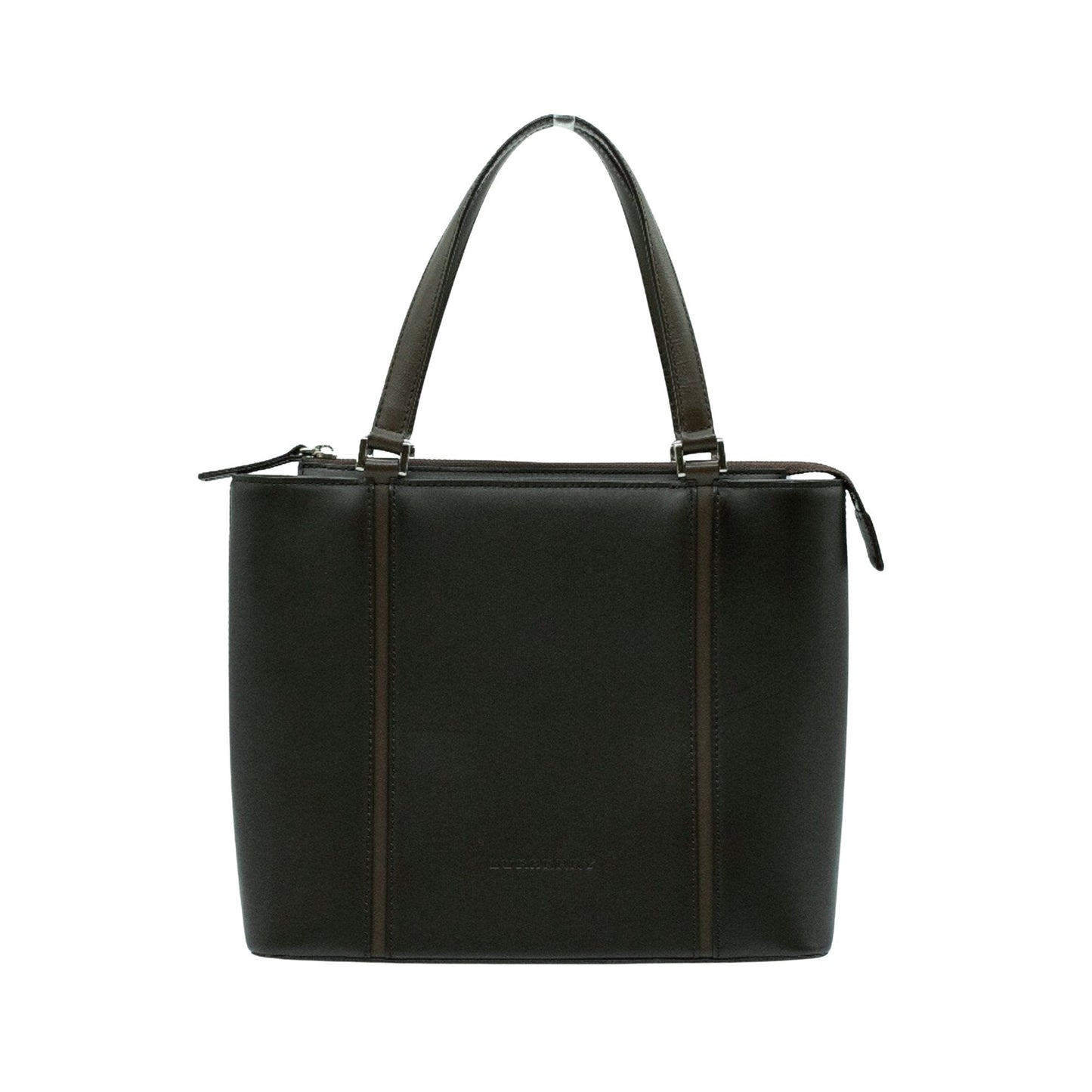 Burberry Luxury Nova Check Handbag Travel Bag Check Handbag 295
