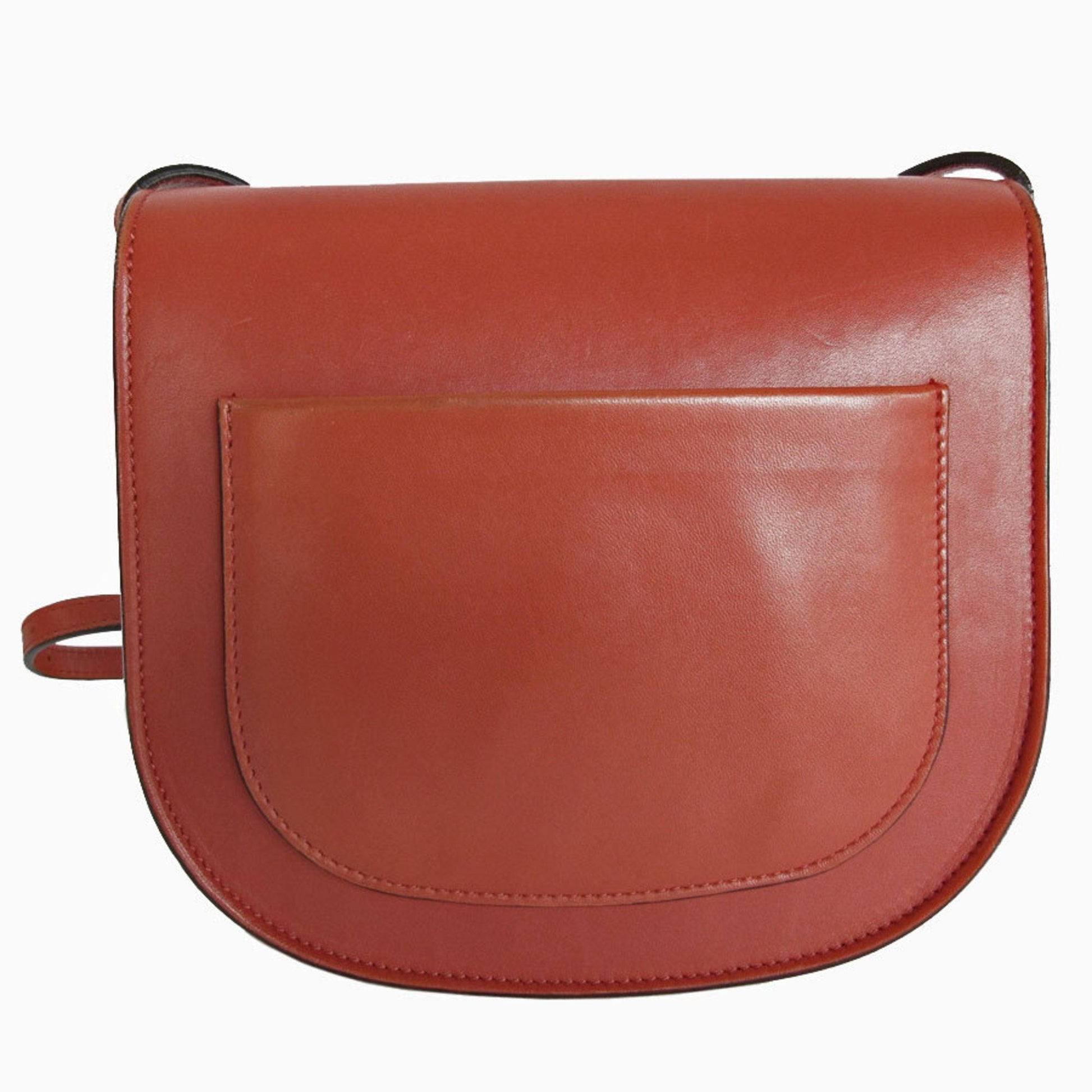 Luxury Trott Shoulder Bag