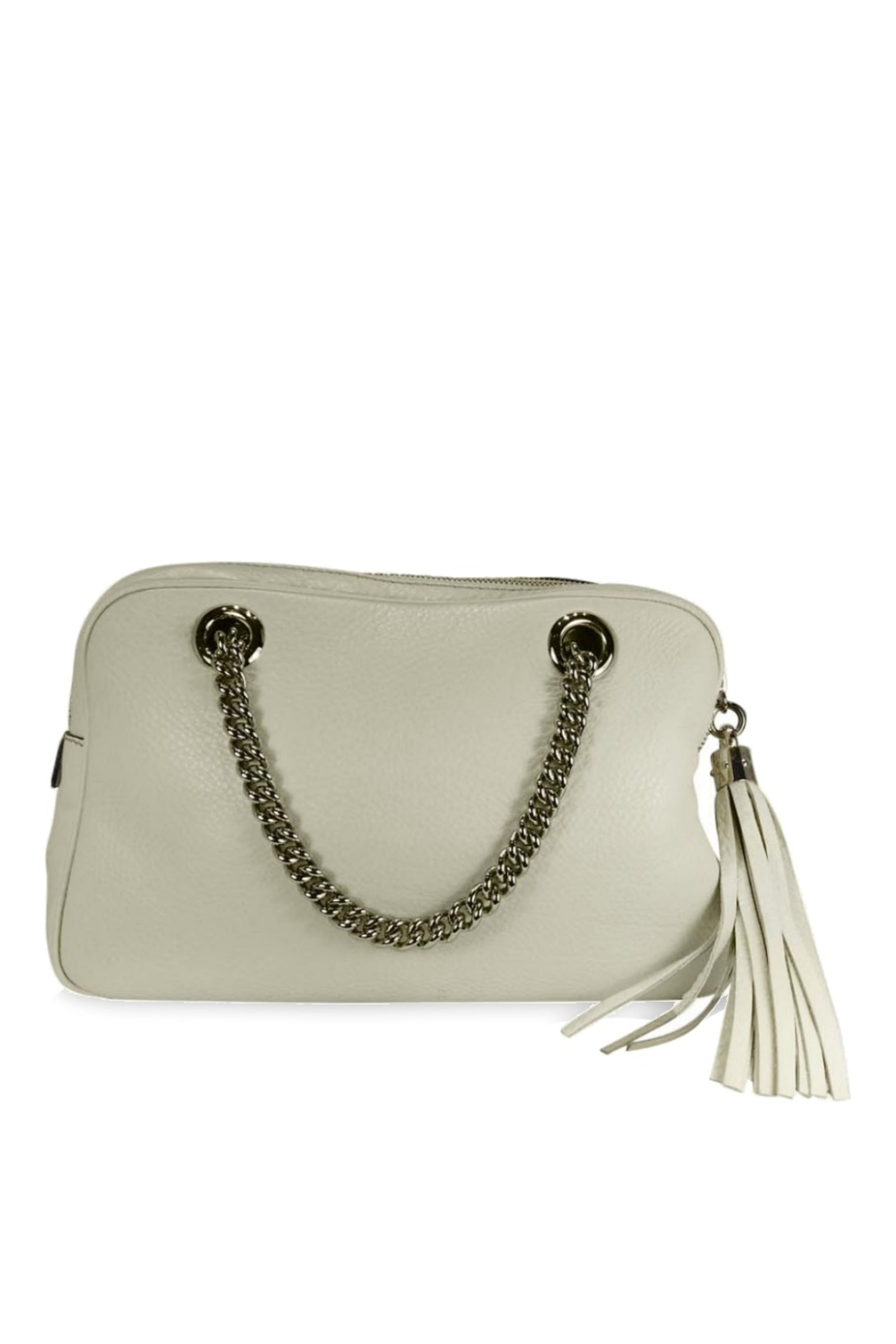 GUCCI Soho Shoulder Bag