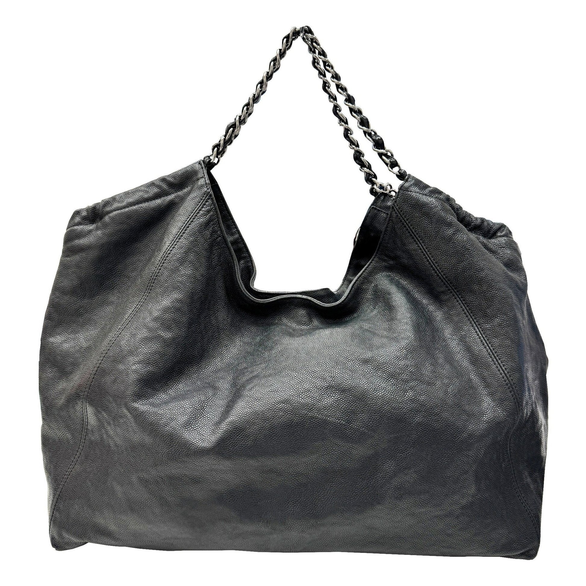 Chanel Coco Cabas Shoulder Bag