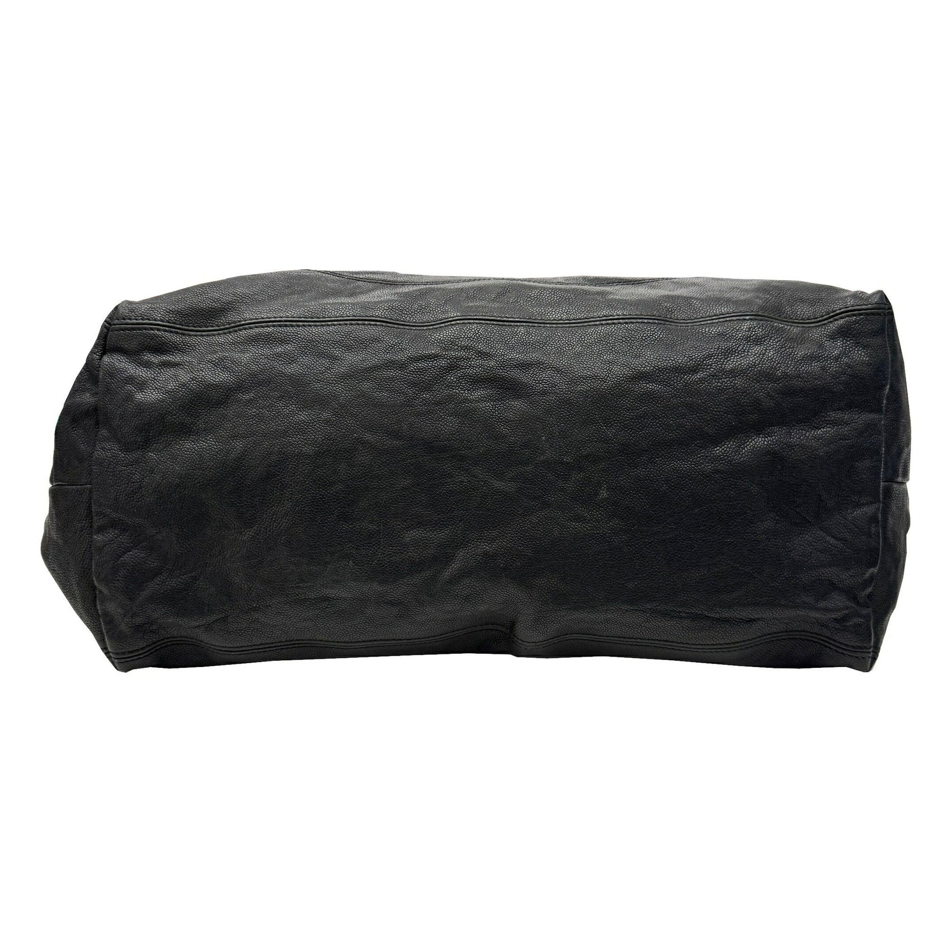 Chanel Coco Cabas Shoulder Bag