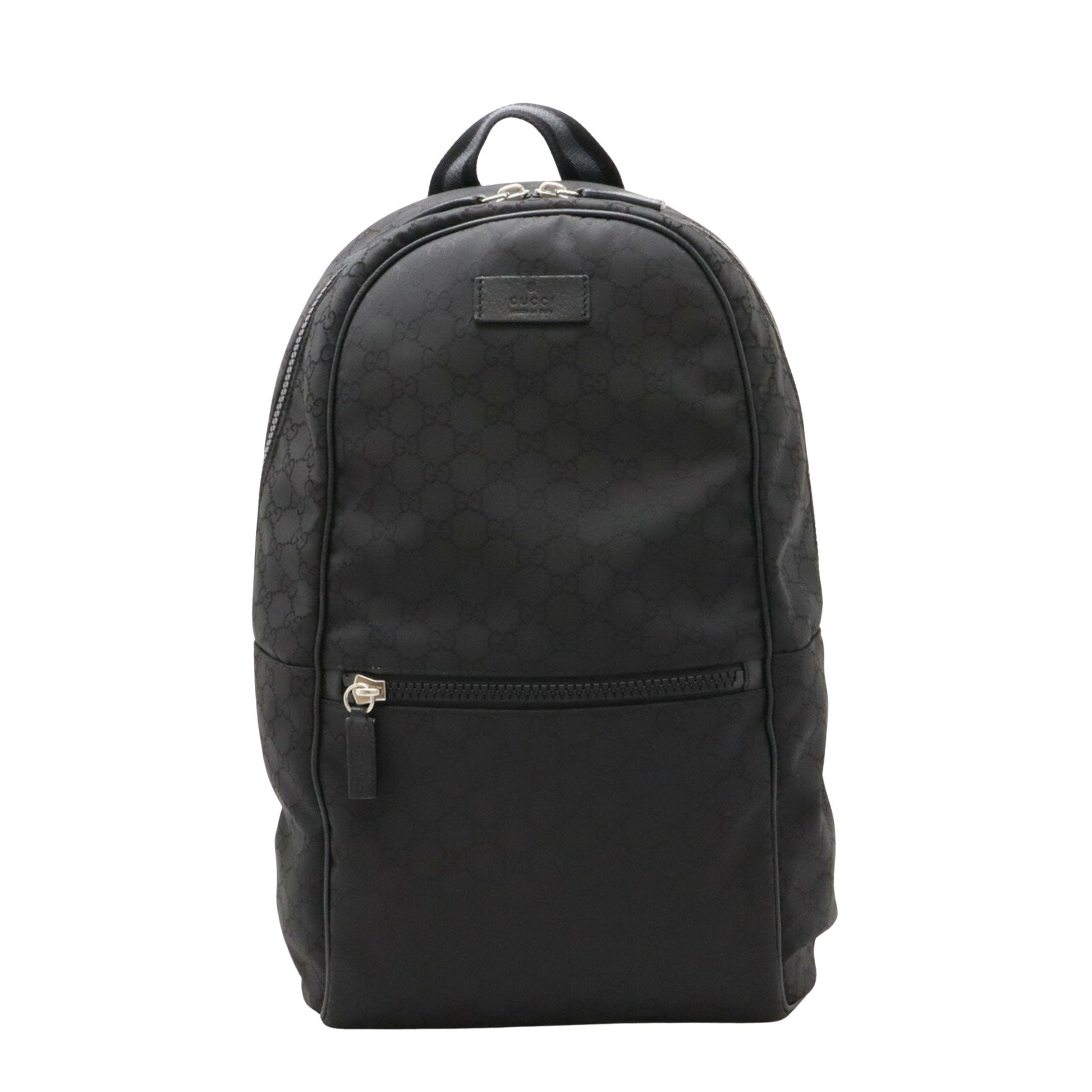 Gucci Backpack Nylon