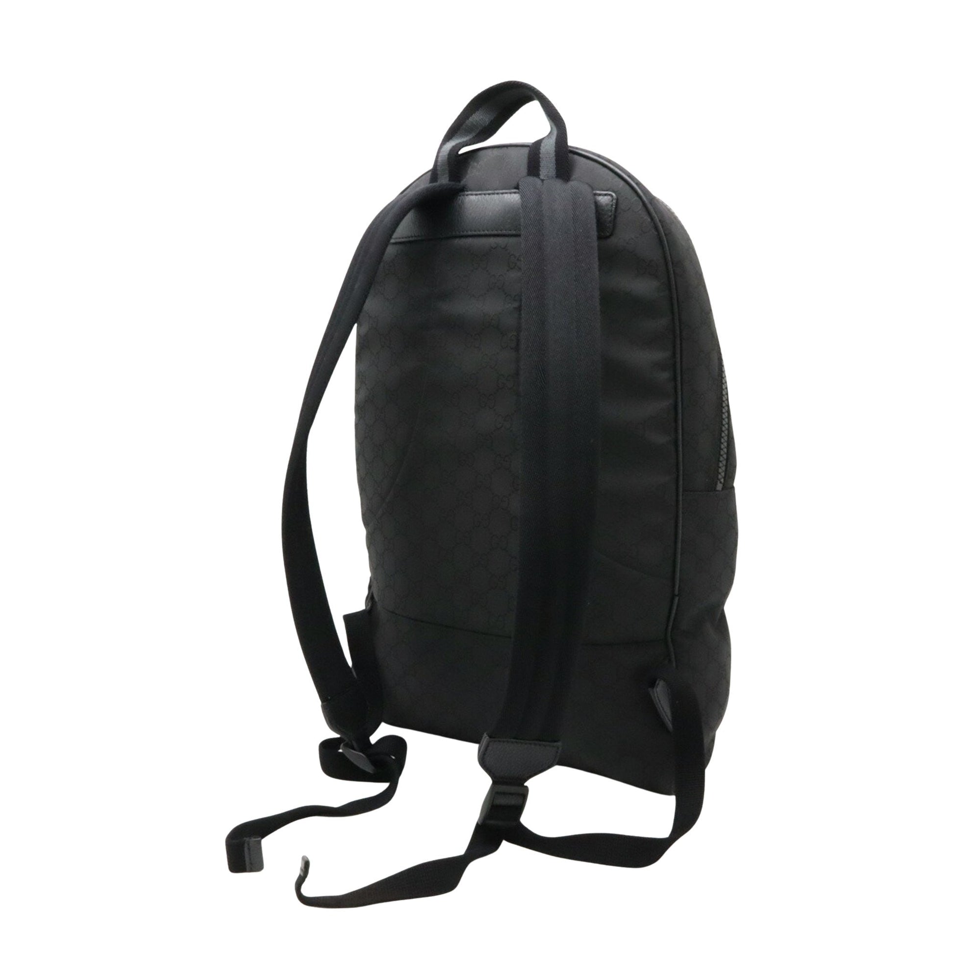 Gucci Backpack Nylon