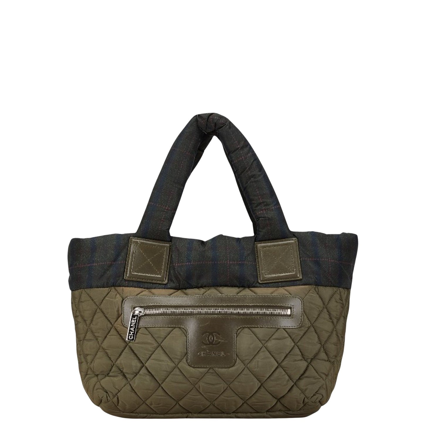 Chanel Coco Cocoon Handbag