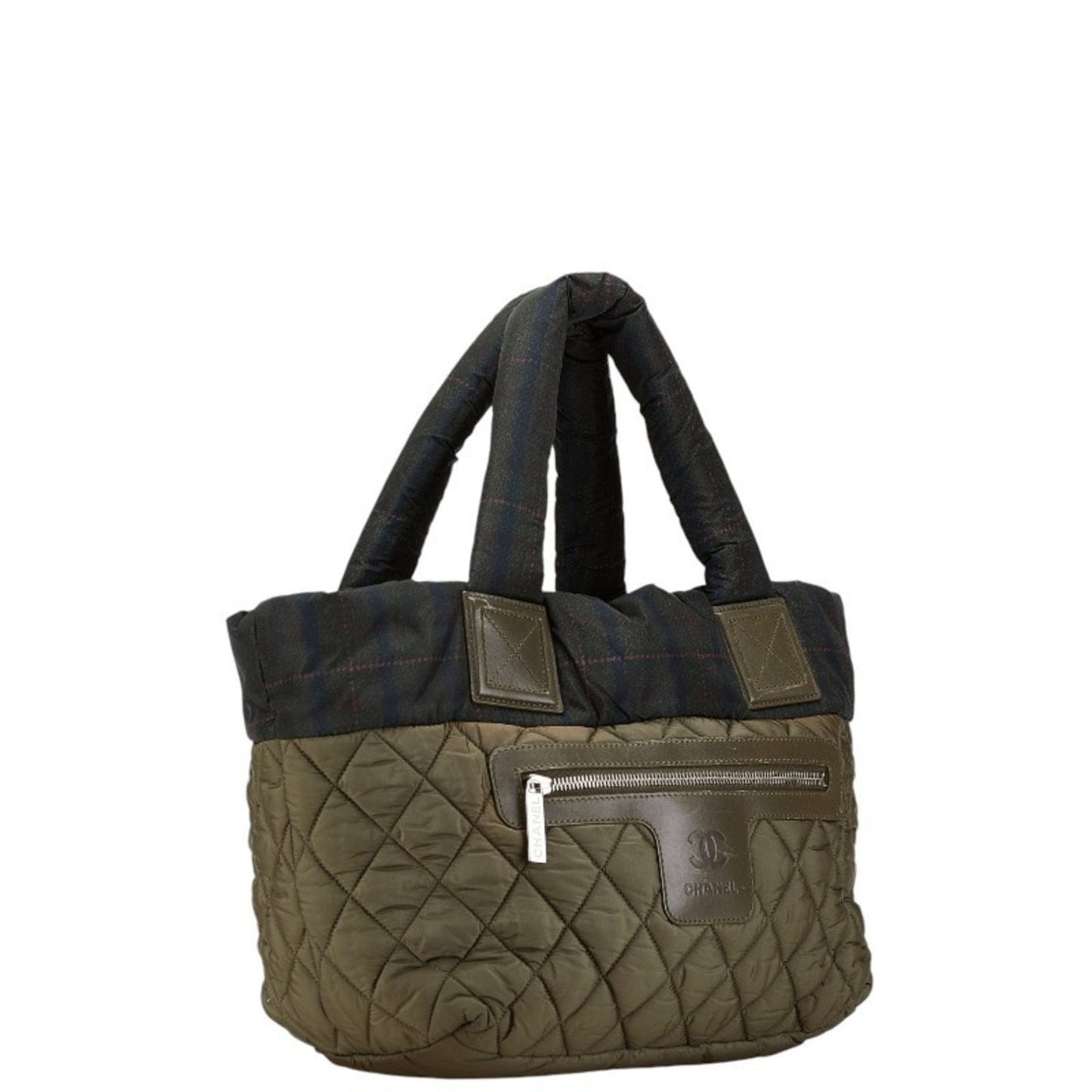 Chanel Coco Cocoon Handbag