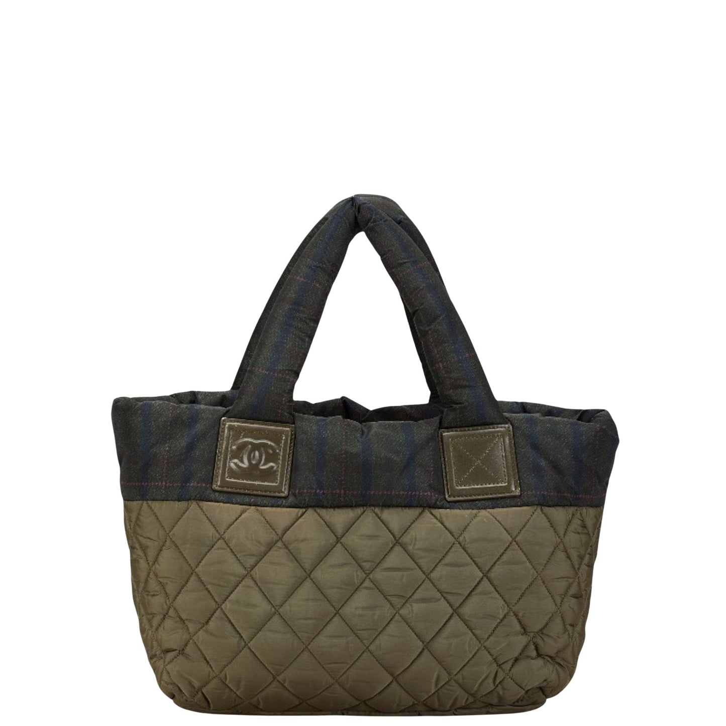 Chanel Coco Cocoon Handbag