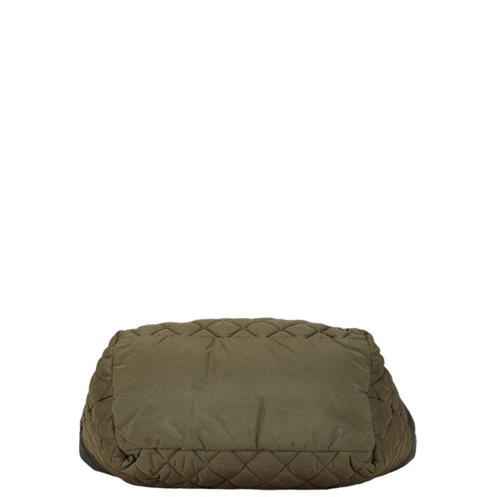 Chanel Coco Cocoon Handbag