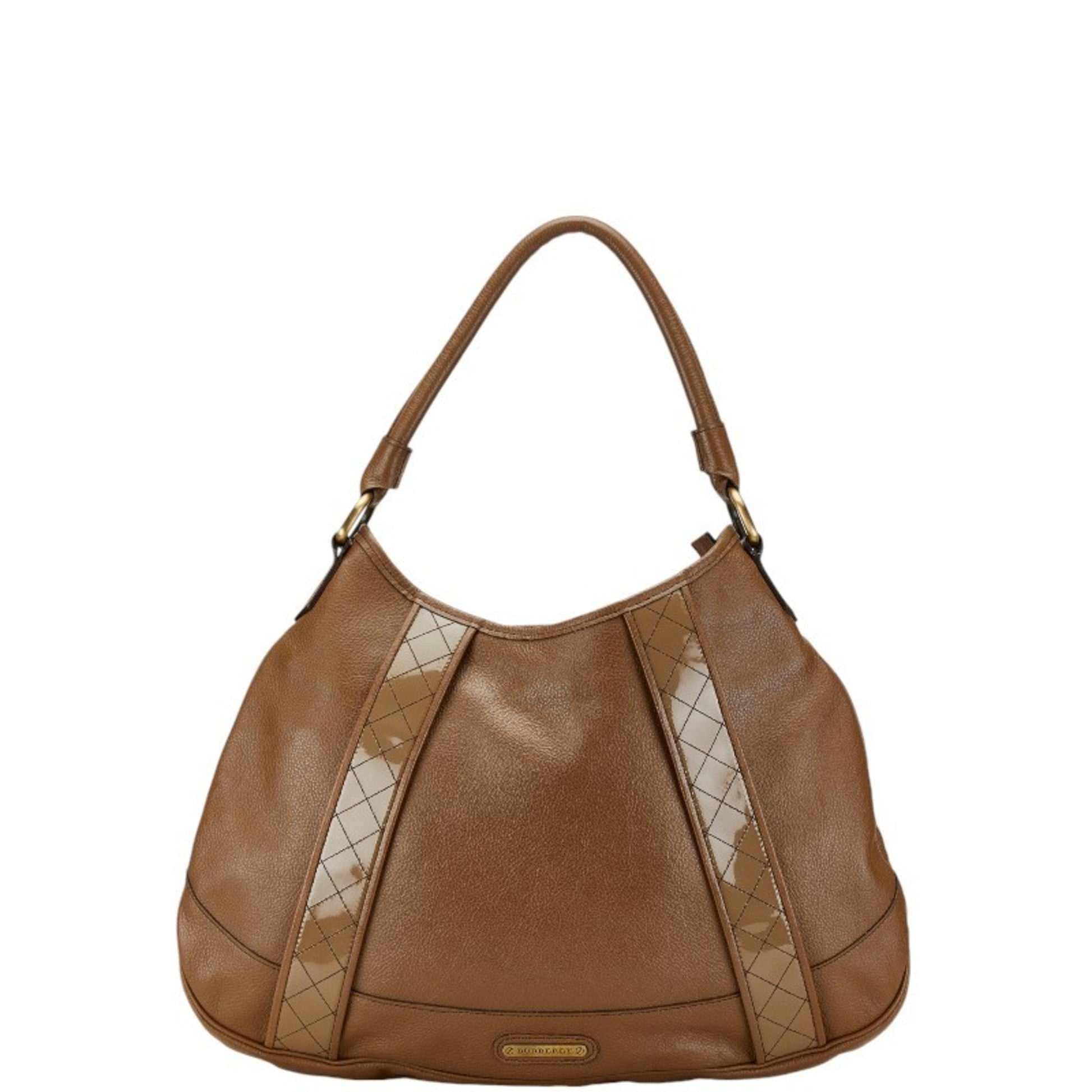 Burberry Luxury Nova Check Tote Tote Bag Check Tote 150