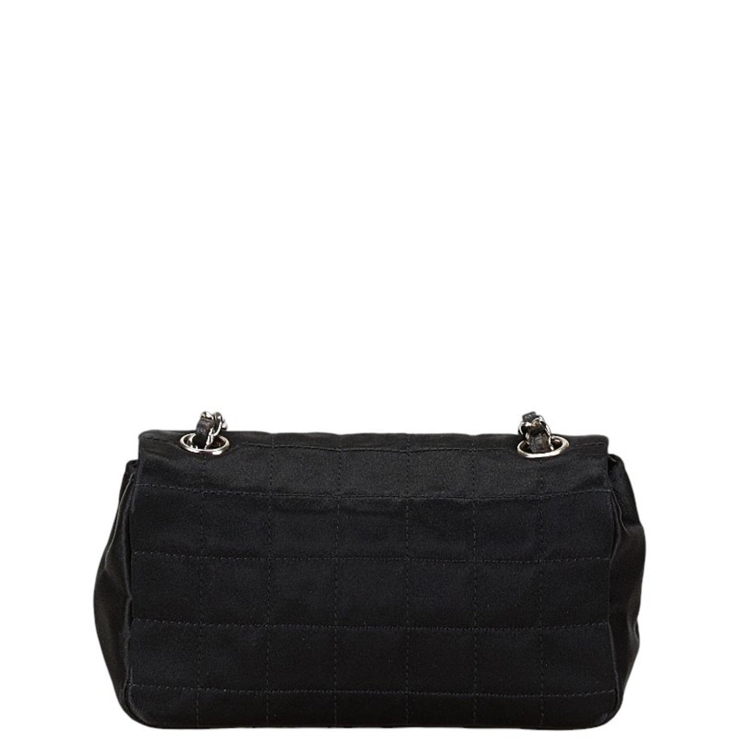 Chanel Chocolate bar Shoulder Bag