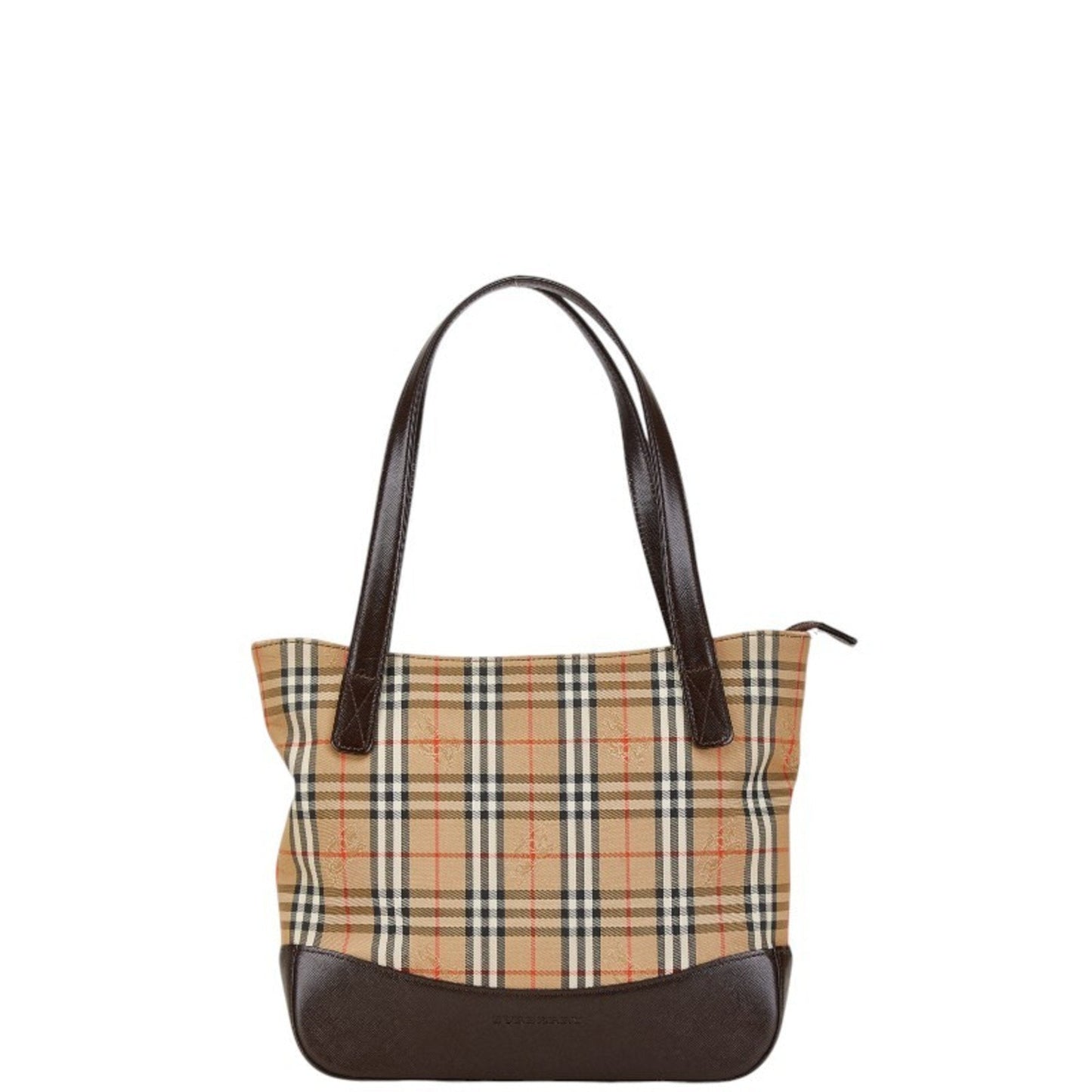 Burberry Luxury Nova Check Tote Tote Bag Check Tote 149