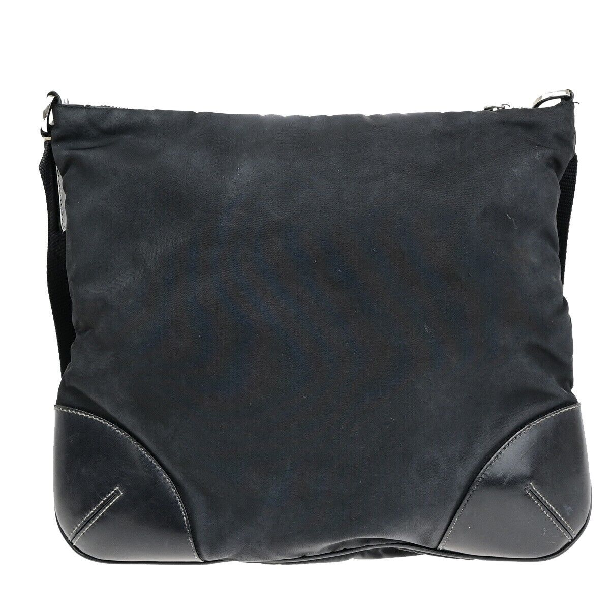 Prada Tessuto Shoulder Bag Shoulder Bag 622