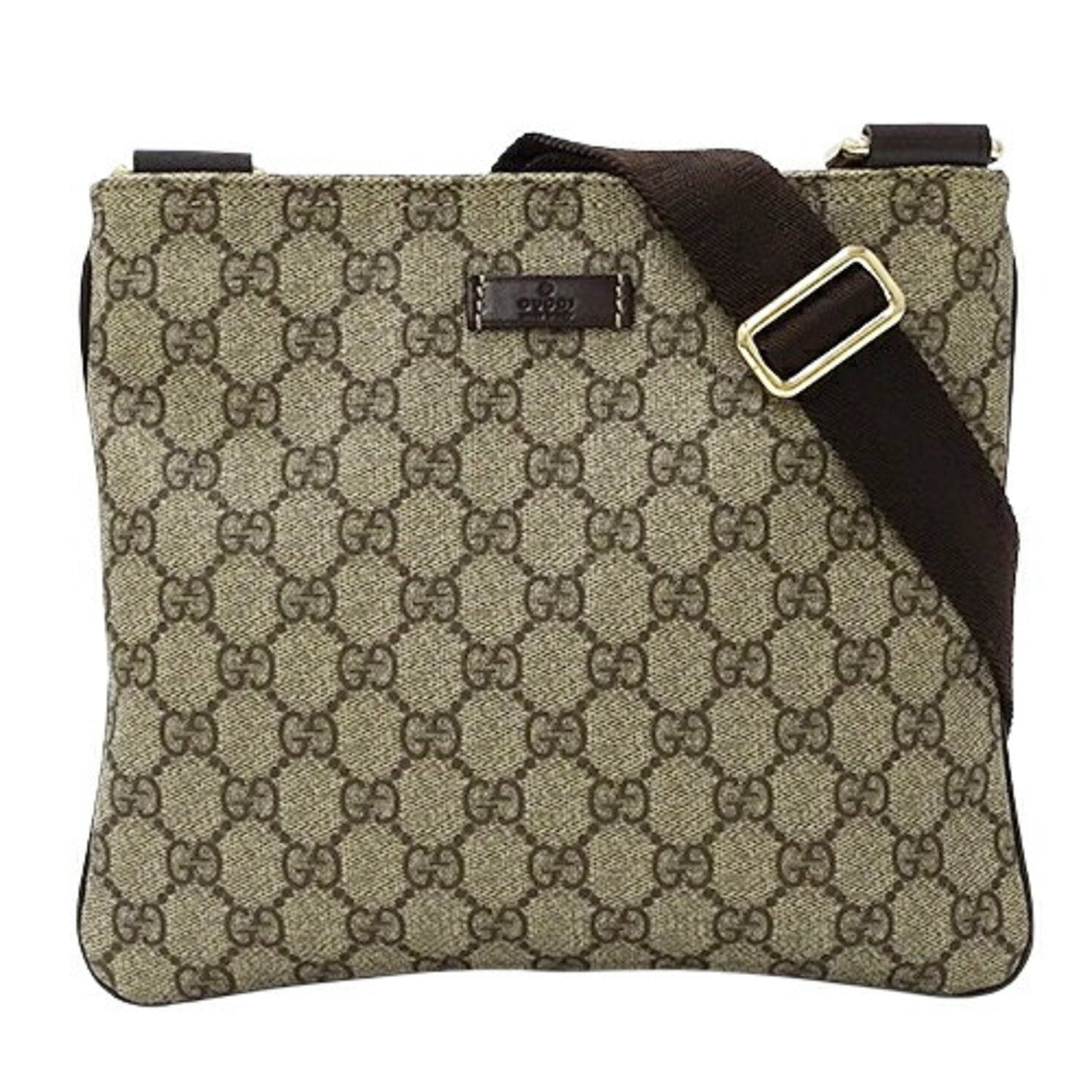 Gucci Supreme Shoulder Bag Supreme 272