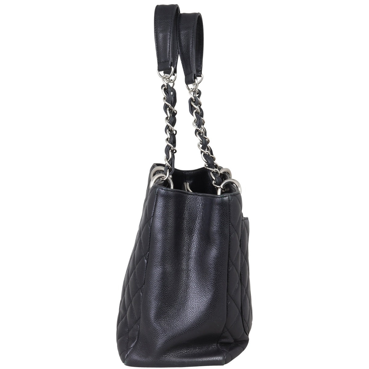 Chanel Grand Shopping Tote Tote Bag Shopping Tote010822