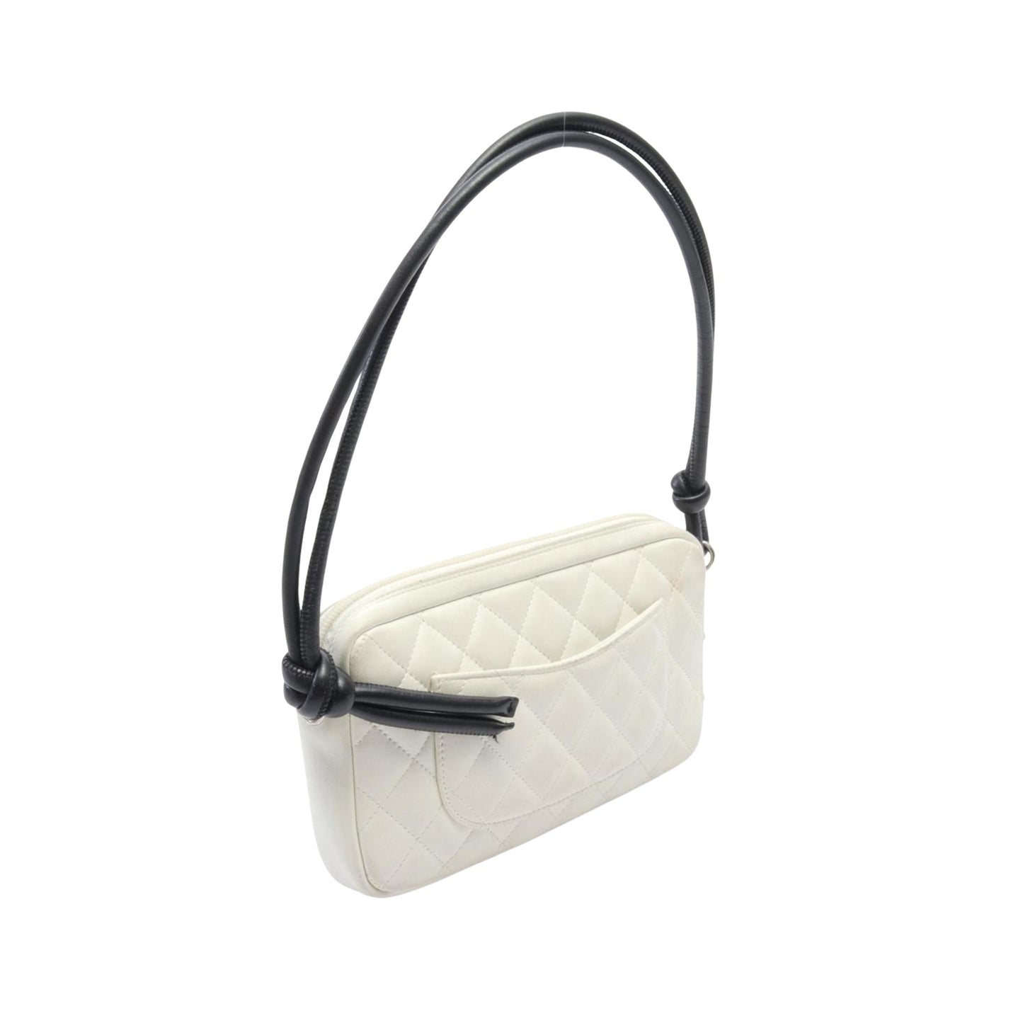 Chanel Cambon Handbag