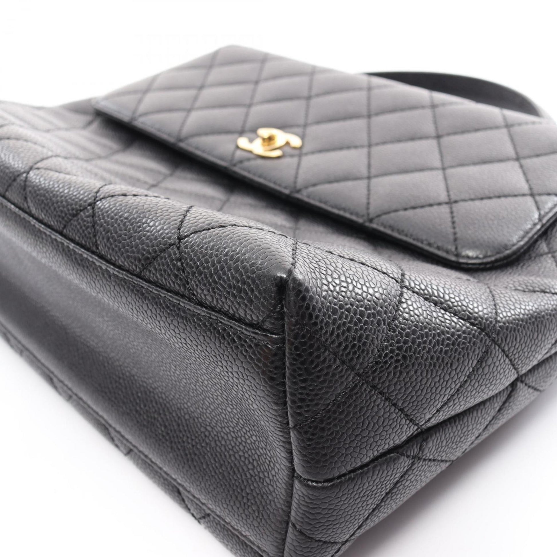 Chanel Coco Handle Handbag