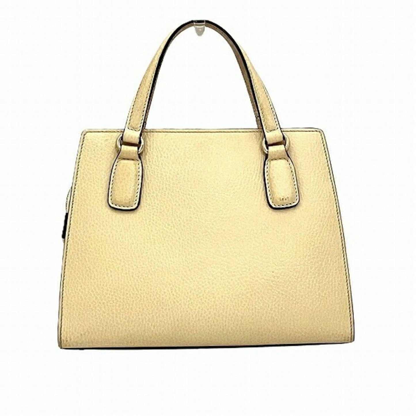 Gucci Soho Handbag Travel Bag Soho 118