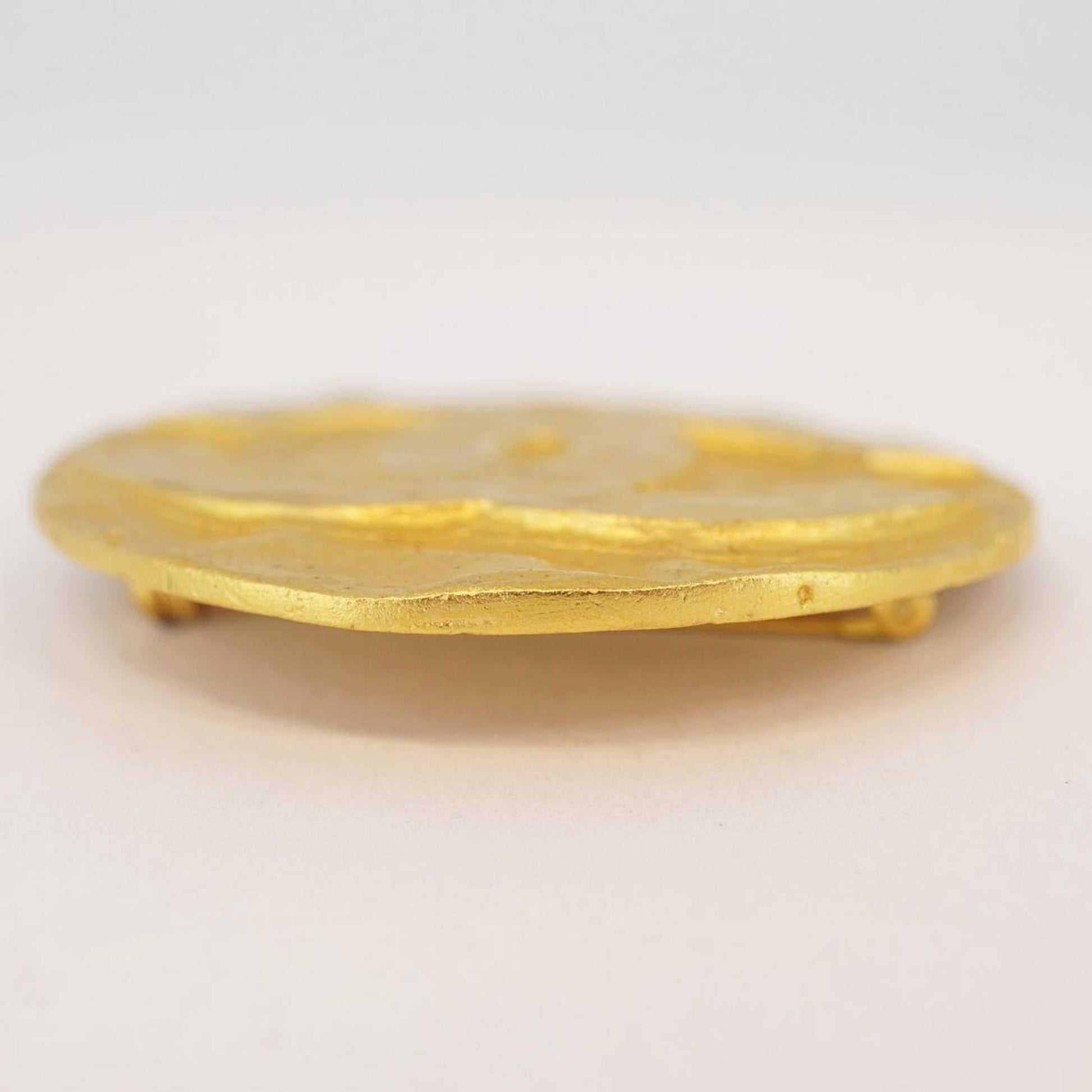 Chanel Coco Mark Brooch