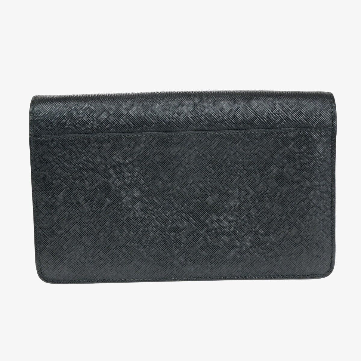 Prada Clutch Bag Saffiano Clutch Bag 24