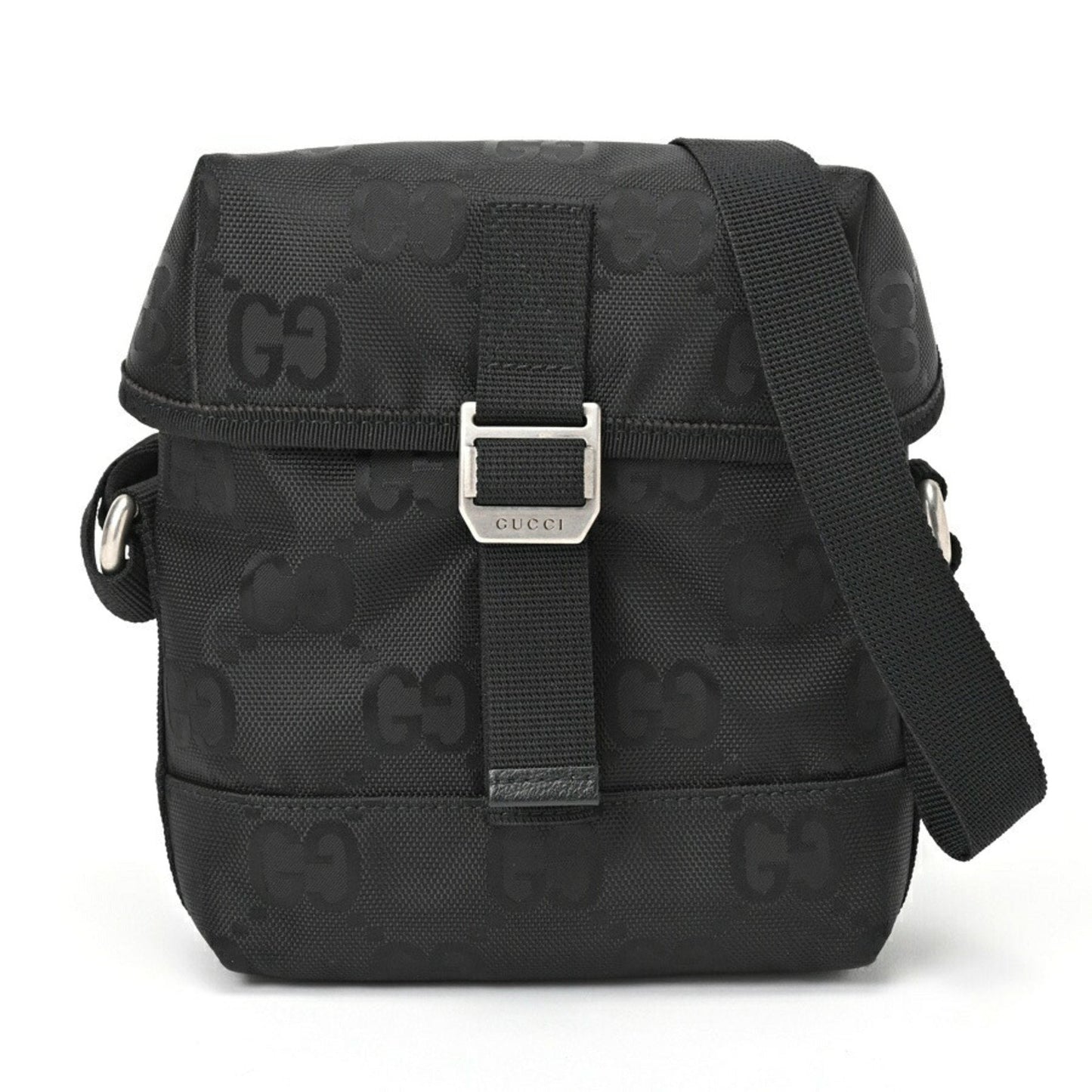 Gucci Gucci 1614 Travel Bag