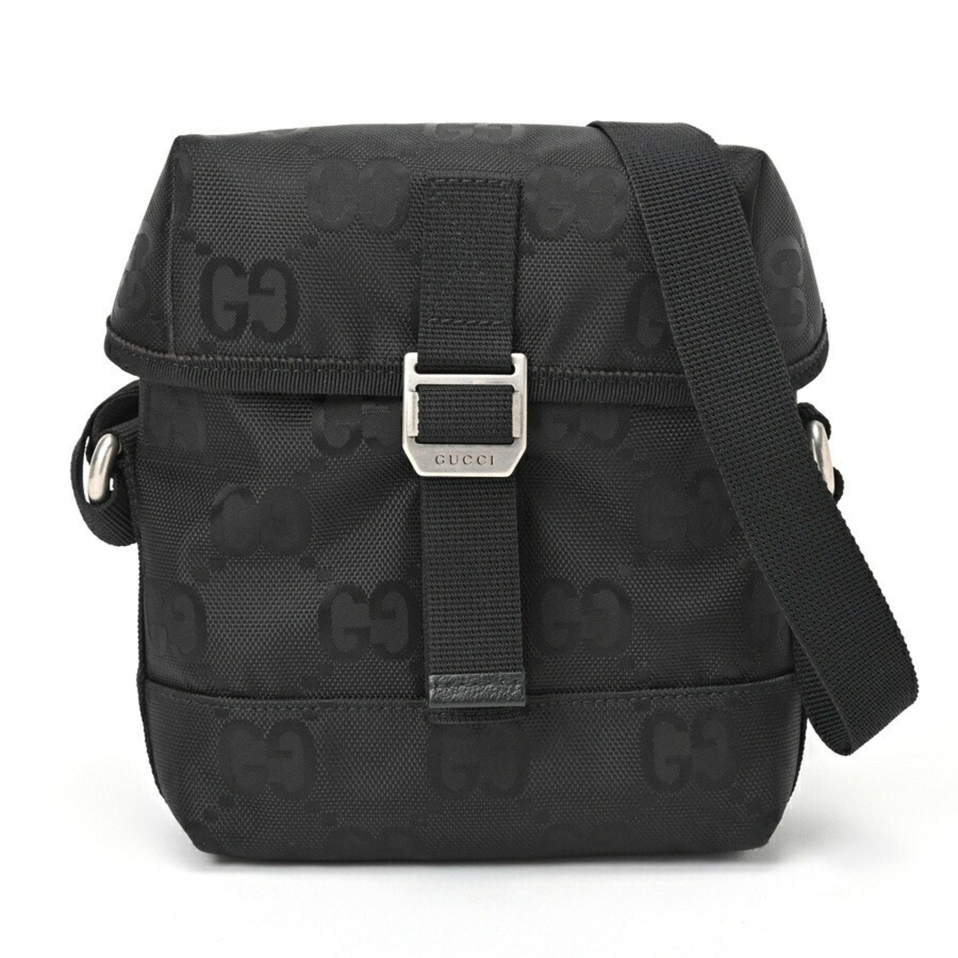 Gucci Gucci 1614 Travel Bag