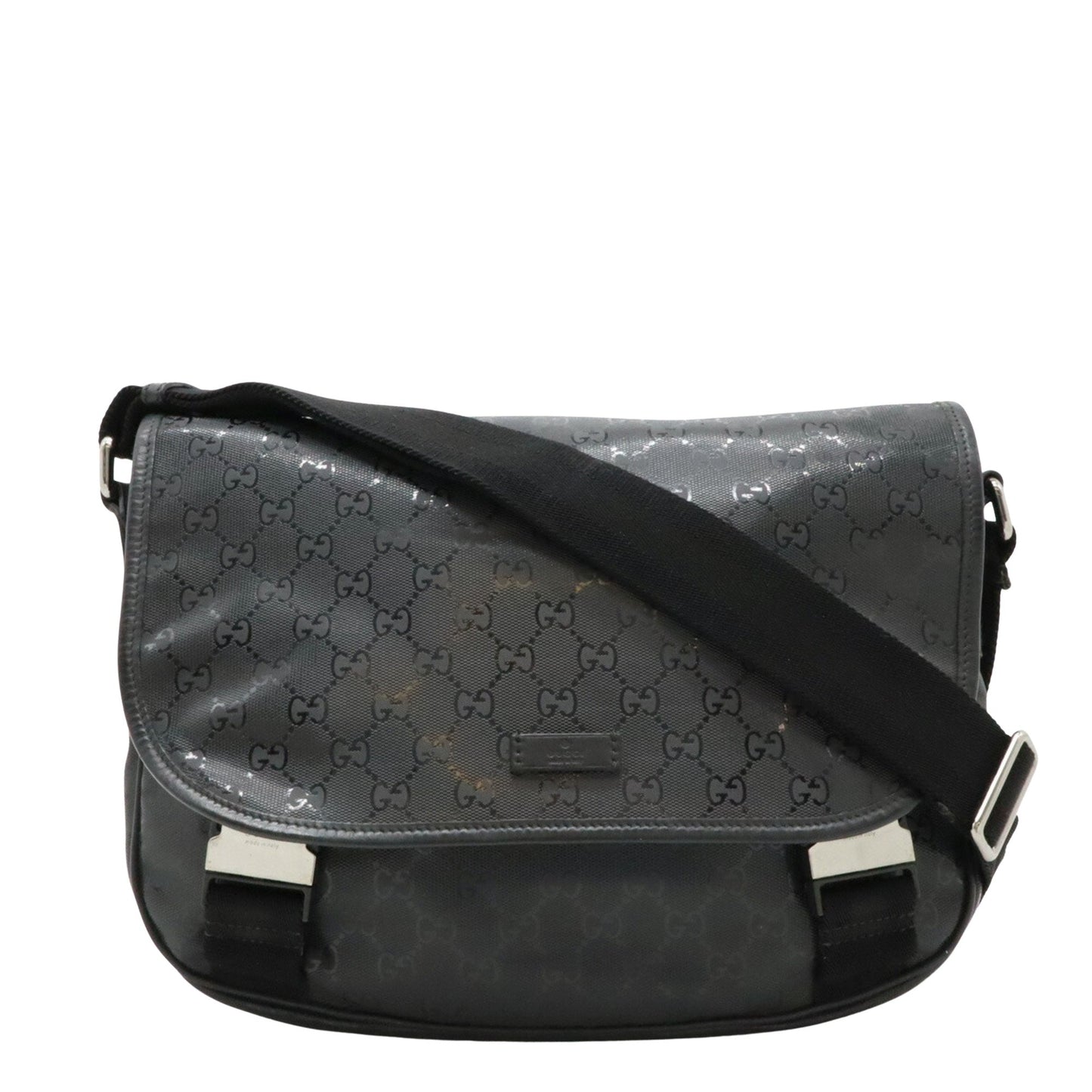 Gucci Imprim Shoulder Bag Imprime 37