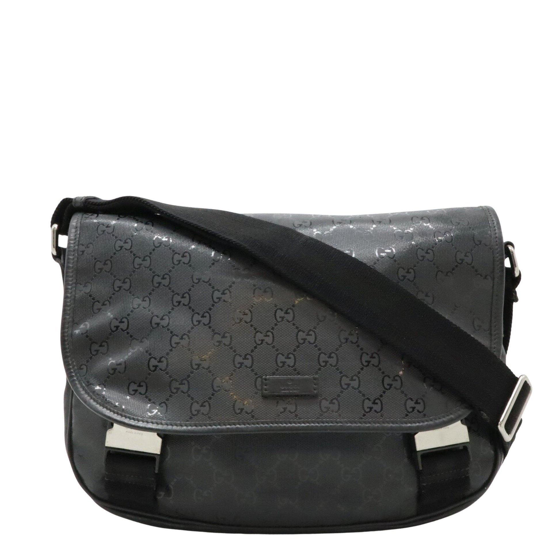 Gucci Imprim Shoulder Bag Imprime 37