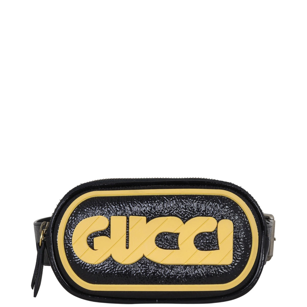 Gucci Logo Belt Bag