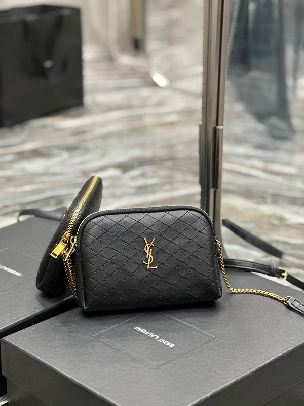 YSL Saint Laurent Ysl Saint Laurent Bags 174 Travel Bag