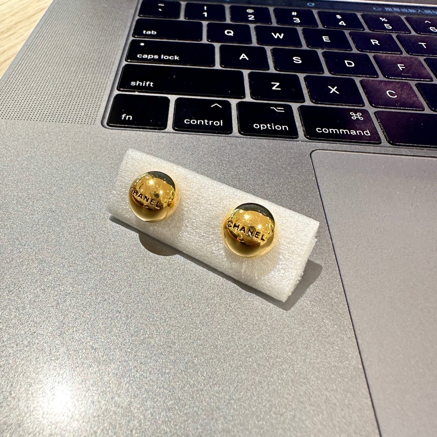 Chanel   earrings