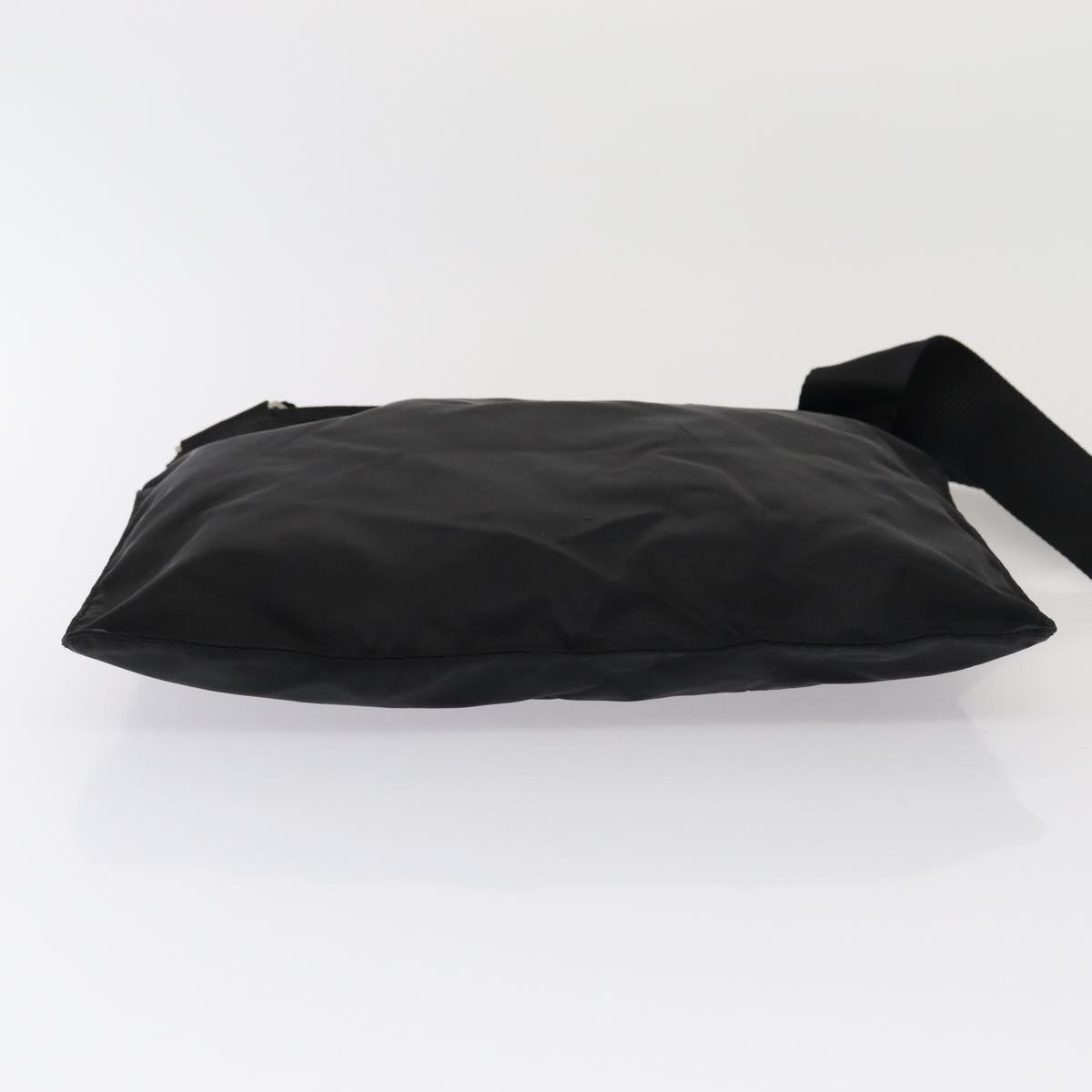 Prada Tessuto Shoulder Bag Shoulder Bag 469