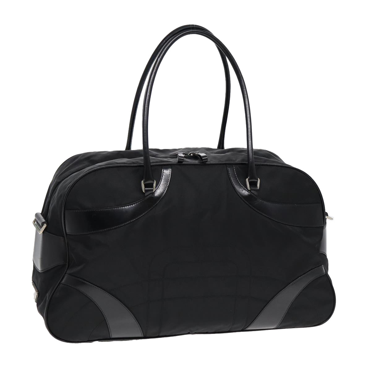 Prada Tessuto Shoulder Bag Shoulder Bag 559