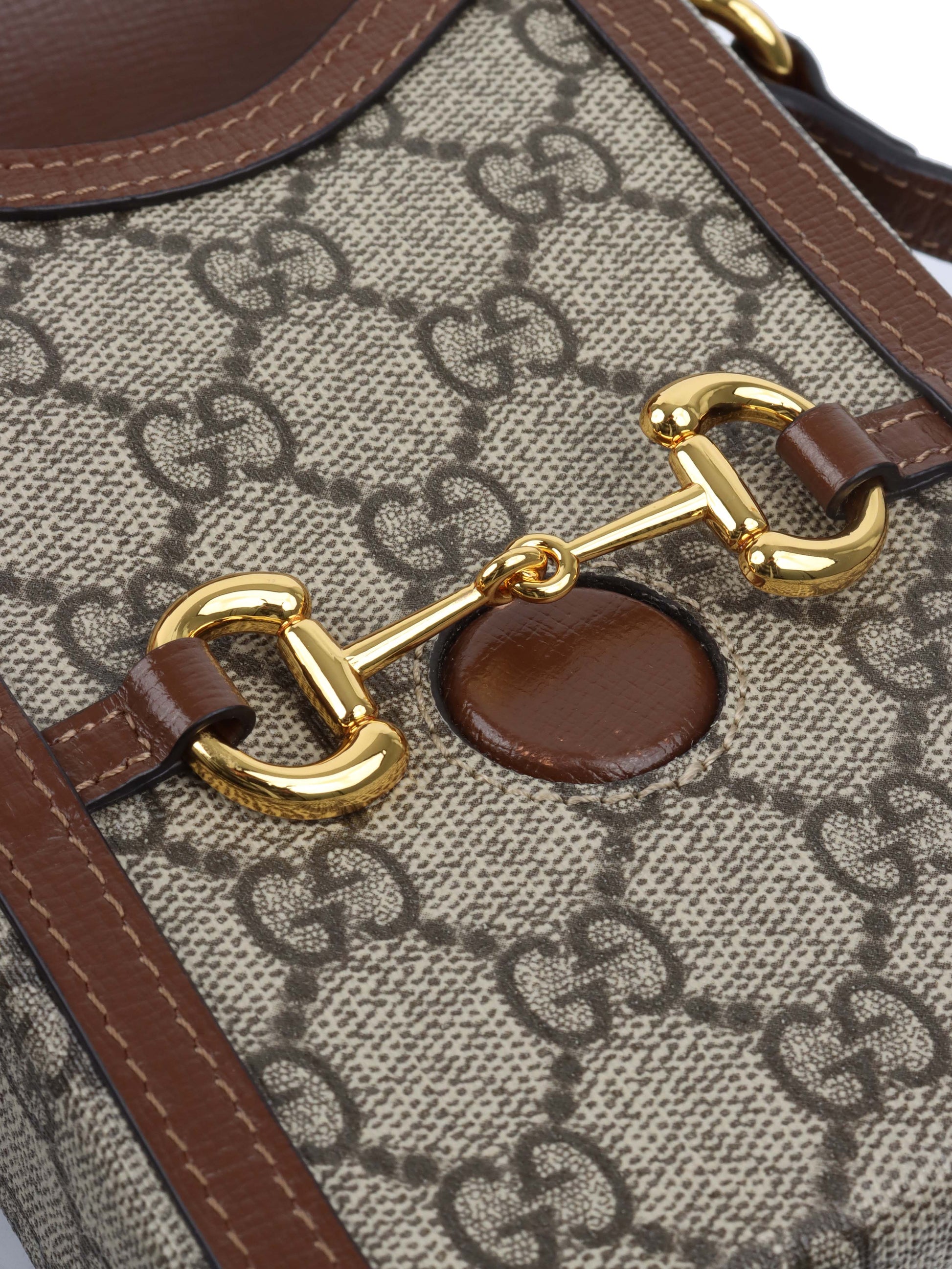 Gucci Horsebit 1955 Mini Bag