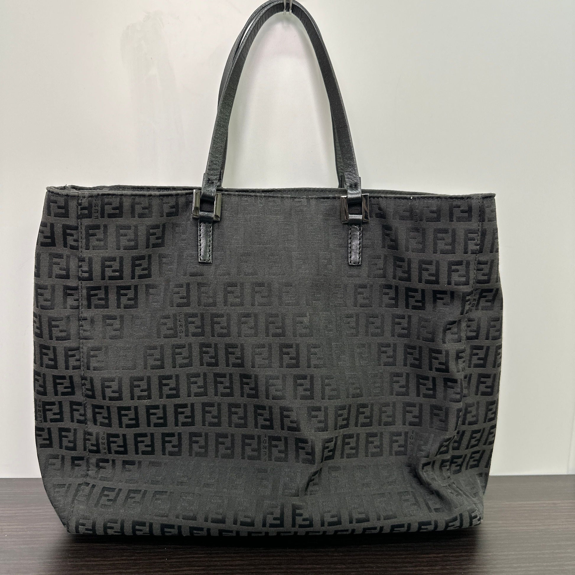 Fendi Tote Bag Bags Shopping Tote