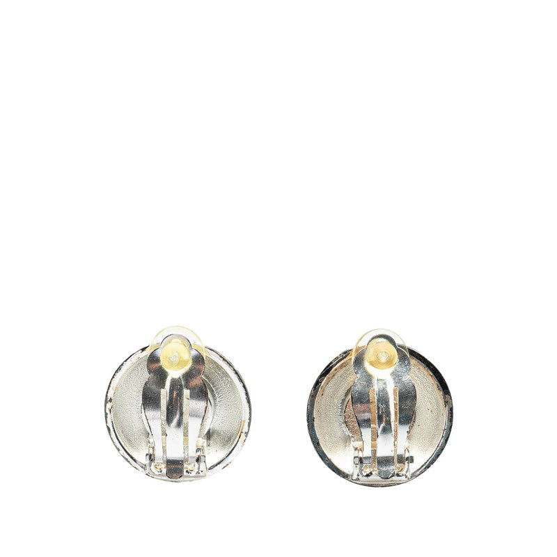 Chanel Coco Mark Earrings Bag