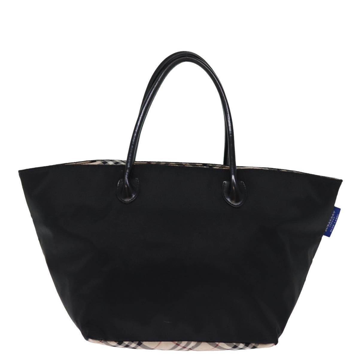 Burberry Luxury Tote Tote Bag Burberry Tote 51
